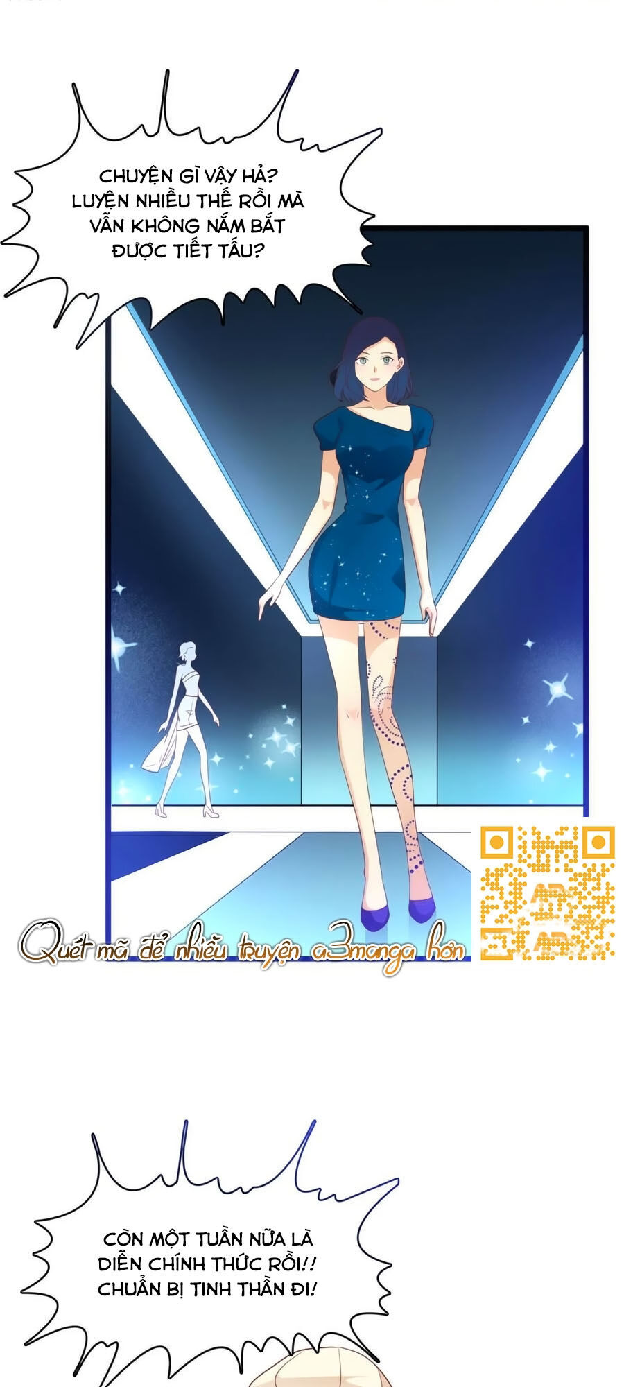 Tổng Tài Daddy Đuổi Tới Nơi Rồi Chapter 45 - 10