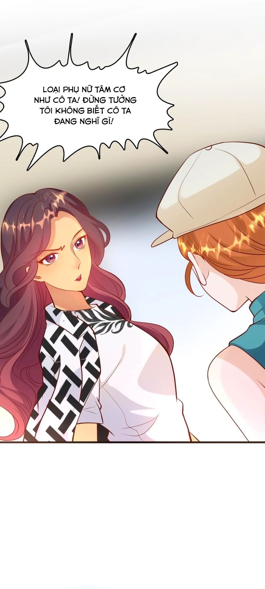 Tổng Tài Daddy Đuổi Tới Nơi Rồi Chapter 46 - 13