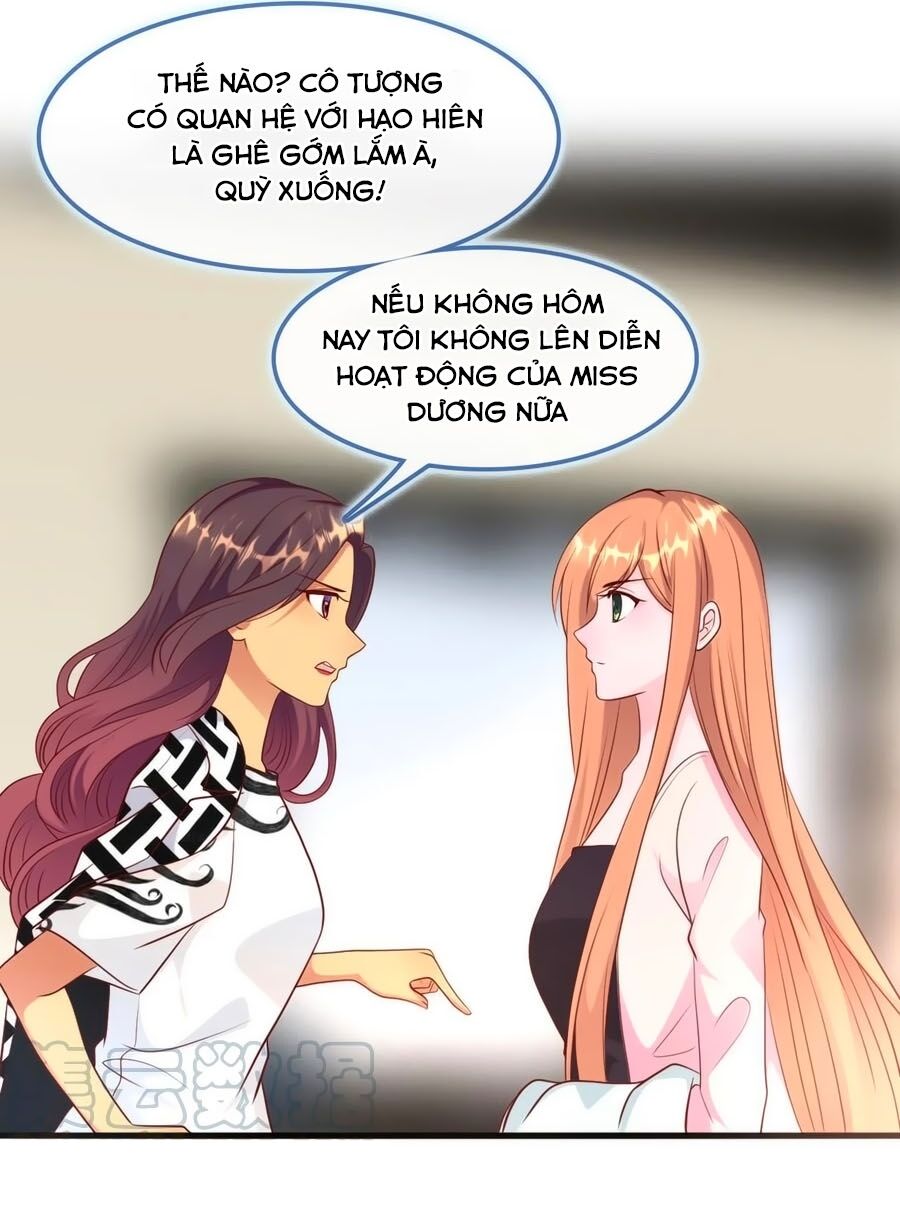 Tổng Tài Daddy Đuổi Tới Nơi Rồi Chapter 46 - 14