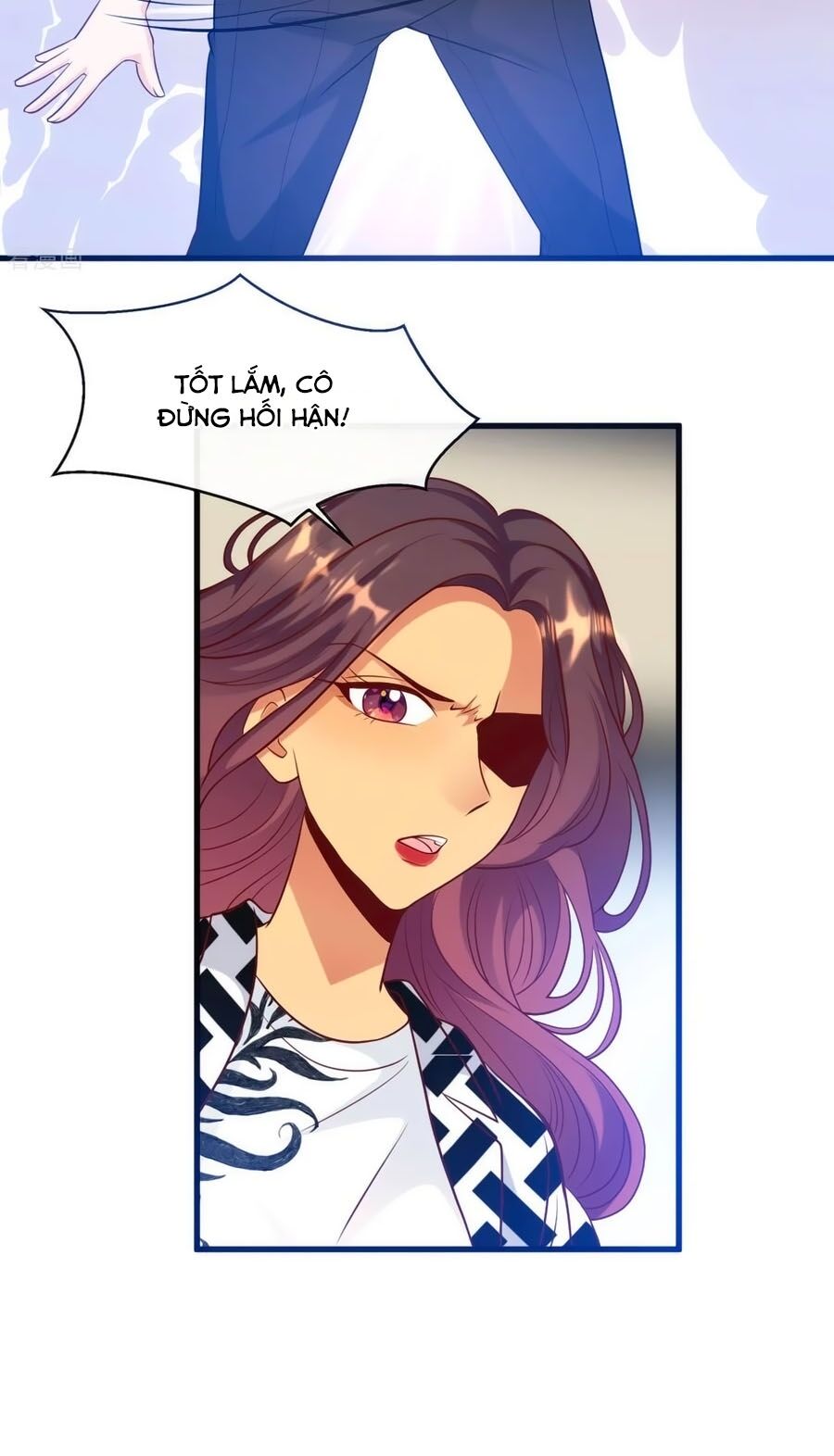 Tổng Tài Daddy Đuổi Tới Nơi Rồi Chapter 46 - 16