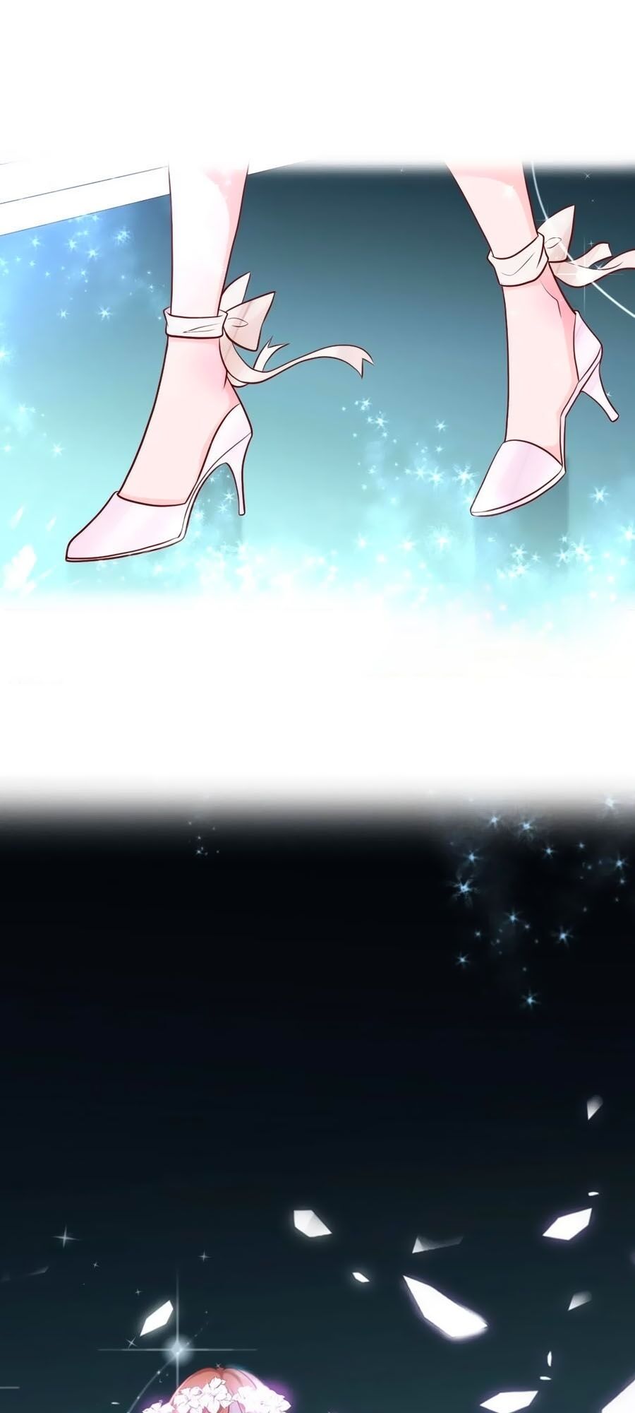 Tổng Tài Daddy Đuổi Tới Nơi Rồi Chapter 46 - 20