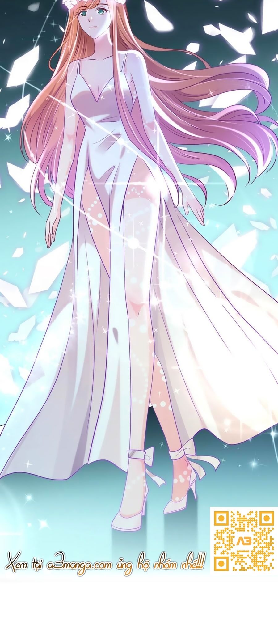 Tổng Tài Daddy Đuổi Tới Nơi Rồi Chapter 46 - 21