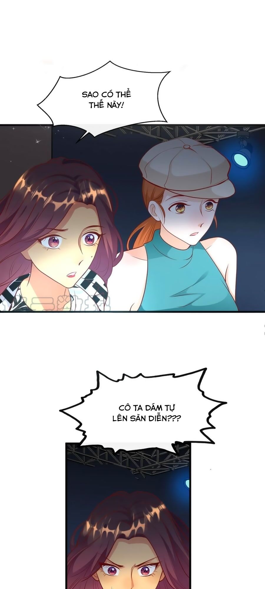 Tổng Tài Daddy Đuổi Tới Nơi Rồi Chapter 46 - 23