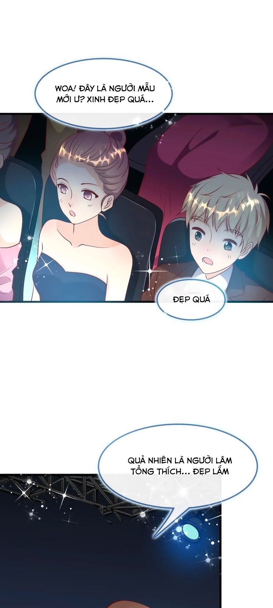 Tổng Tài Daddy Đuổi Tới Nơi Rồi Chapter 46 - 25