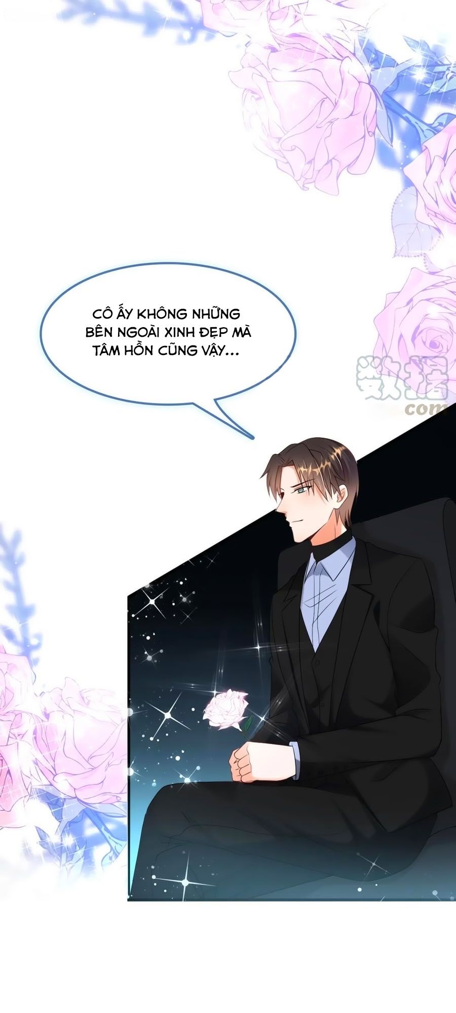 Tổng Tài Daddy Đuổi Tới Nơi Rồi Chapter 46 - 27