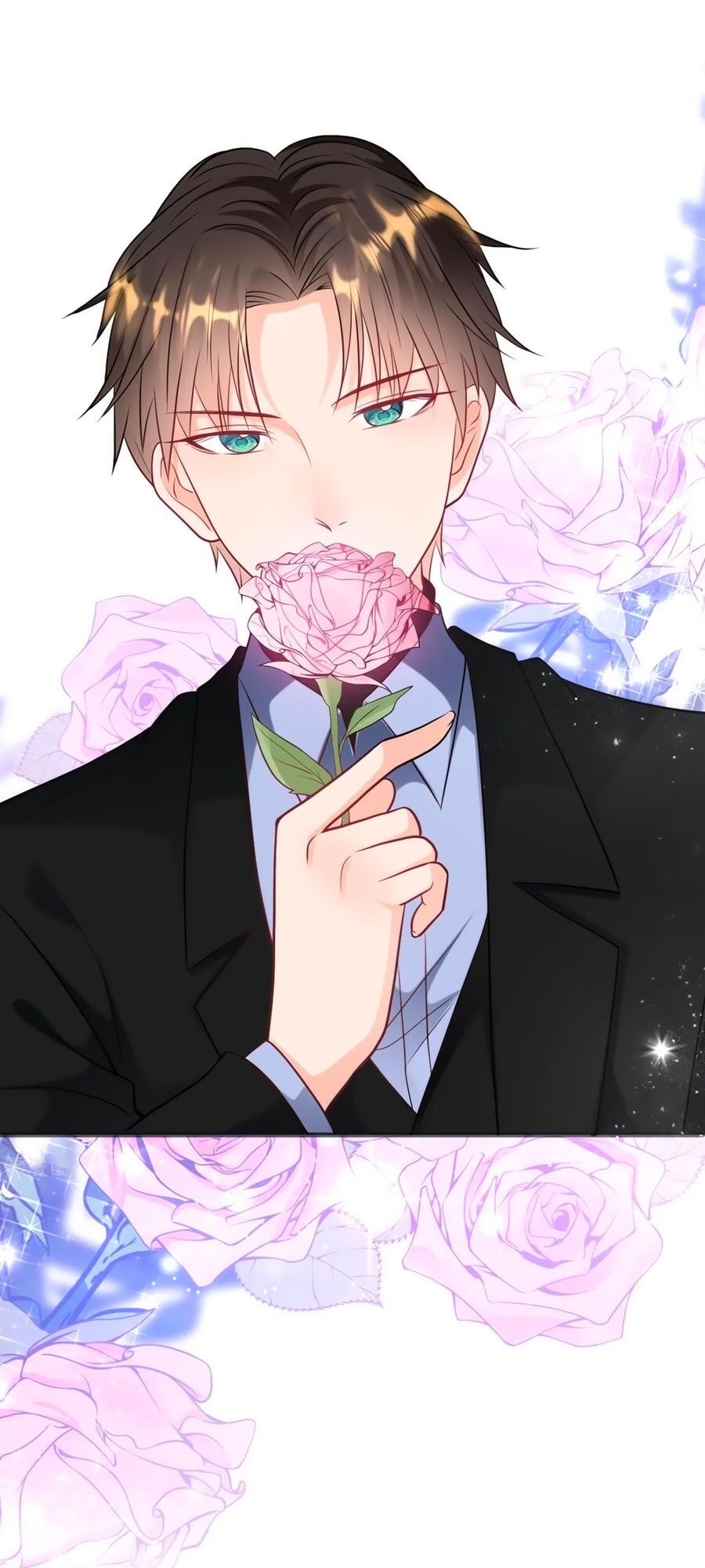 Tổng Tài Daddy Đuổi Tới Nơi Rồi Chapter 46 - 29