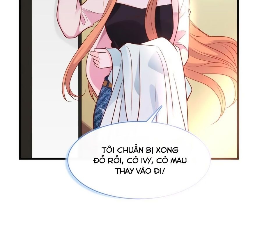 Tổng Tài Daddy Đuổi Tới Nơi Rồi Chapter 46 - 4