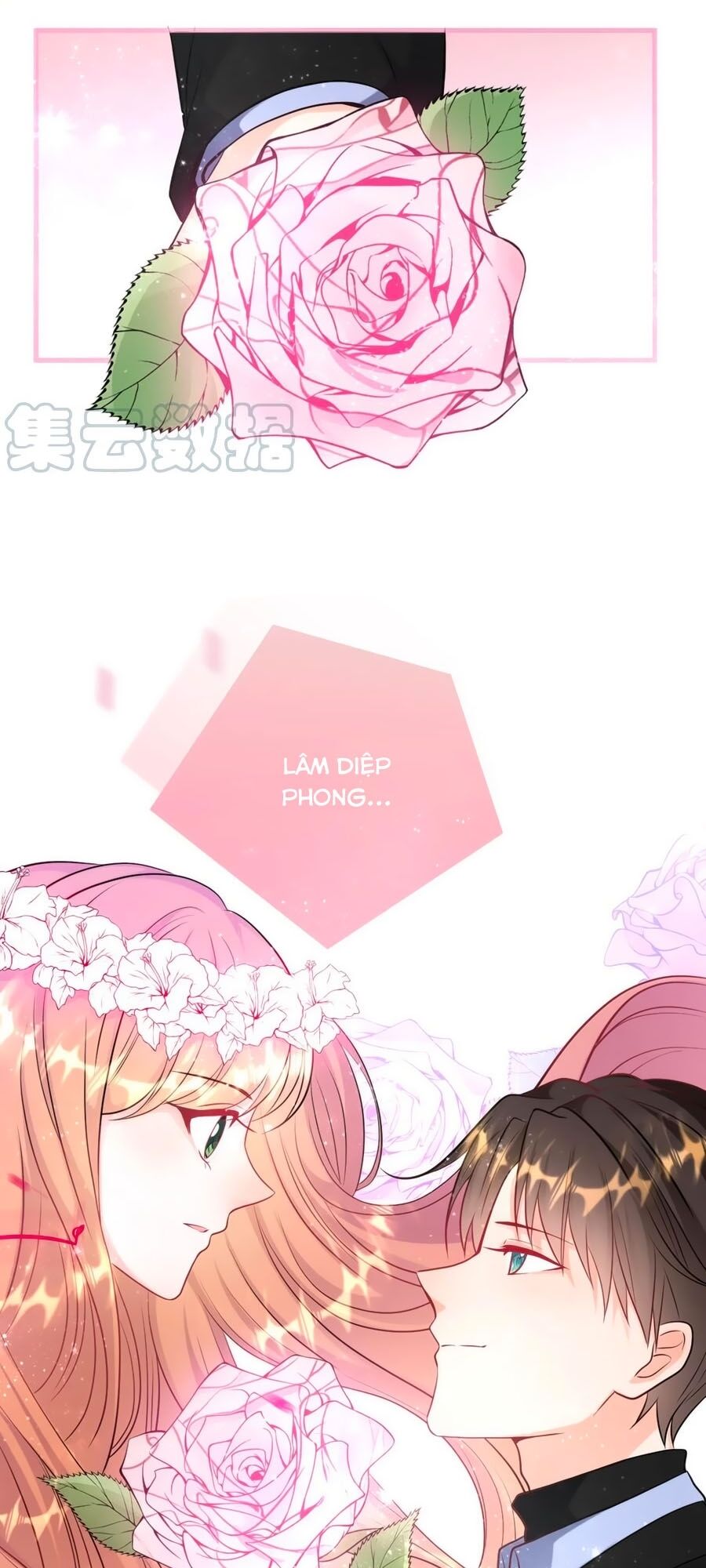 Tổng Tài Daddy Đuổi Tới Nơi Rồi Chapter 46 - 31