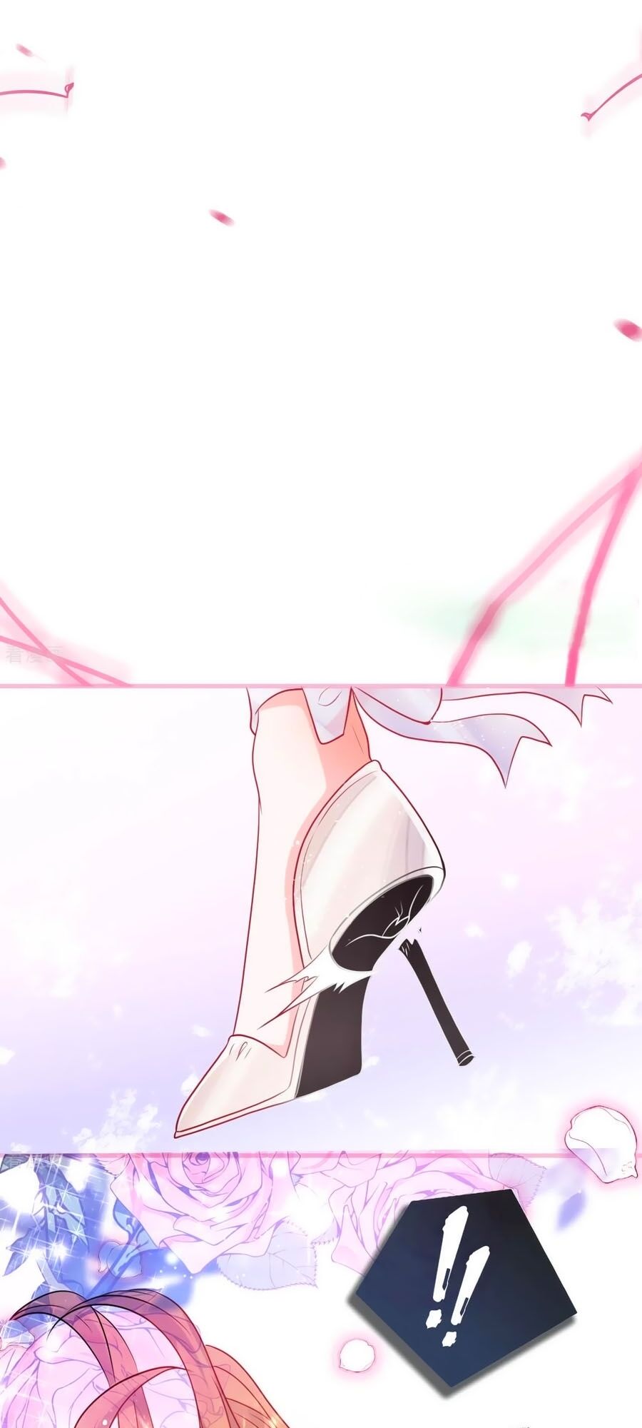 Tổng Tài Daddy Đuổi Tới Nơi Rồi Chapter 46 - 33