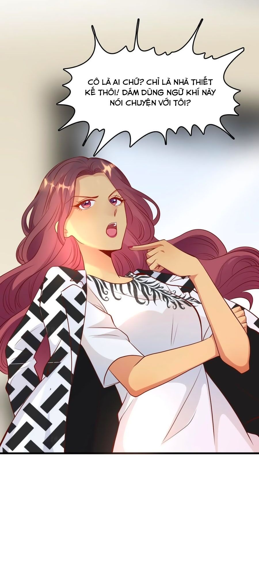 Tổng Tài Daddy Đuổi Tới Nơi Rồi Chapter 46 - 7