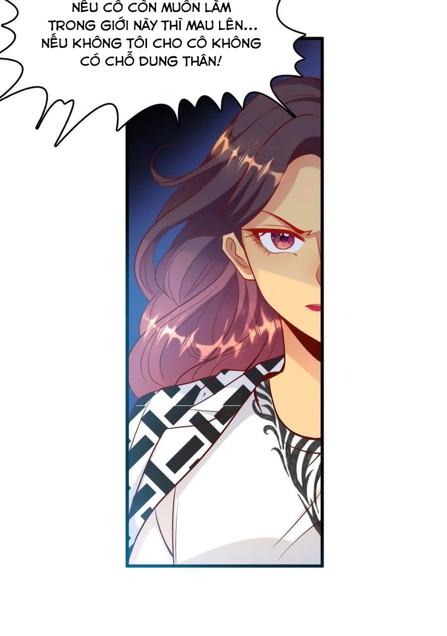 Tổng Tài Daddy Đuổi Tới Nơi Rồi Chapter 46 - 10