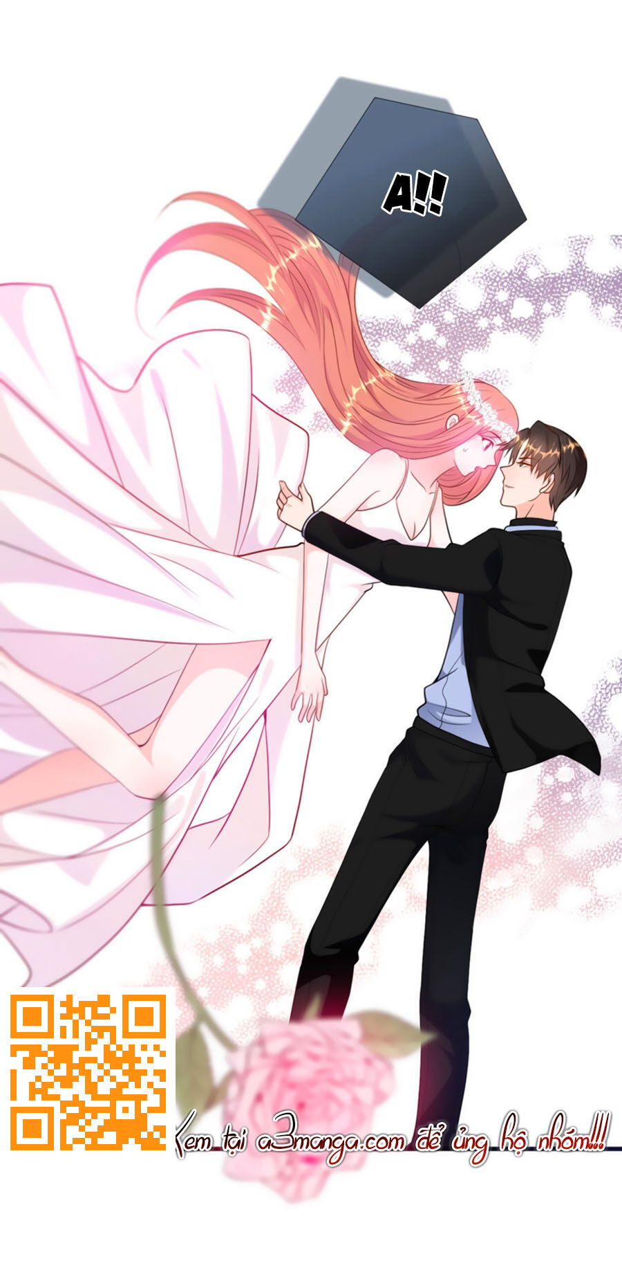 Tổng Tài Daddy Đuổi Tới Nơi Rồi Chapter 47 - 1