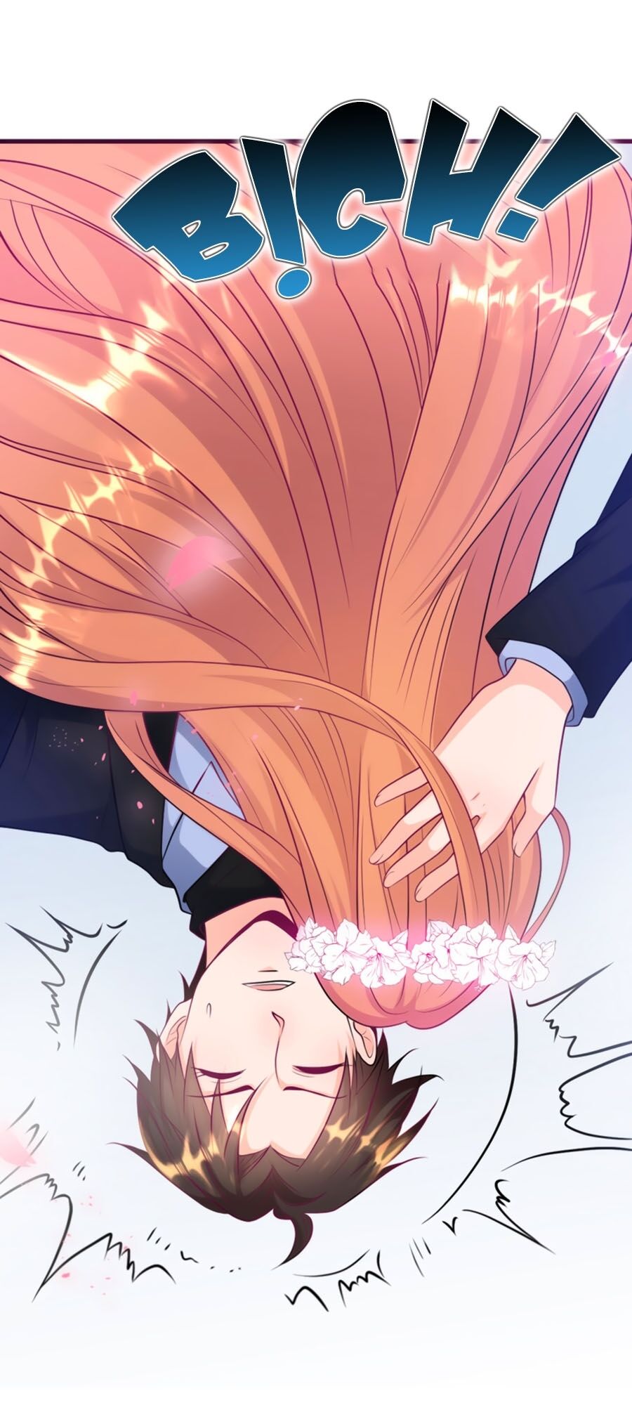 Tổng Tài Daddy Đuổi Tới Nơi Rồi Chapter 47 - 2