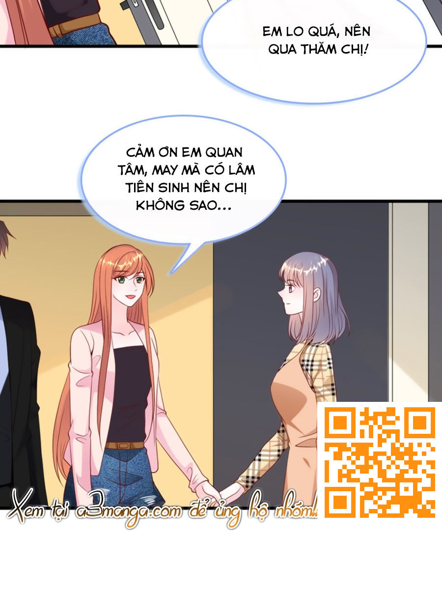 Tổng Tài Daddy Đuổi Tới Nơi Rồi Chapter 47 - 12