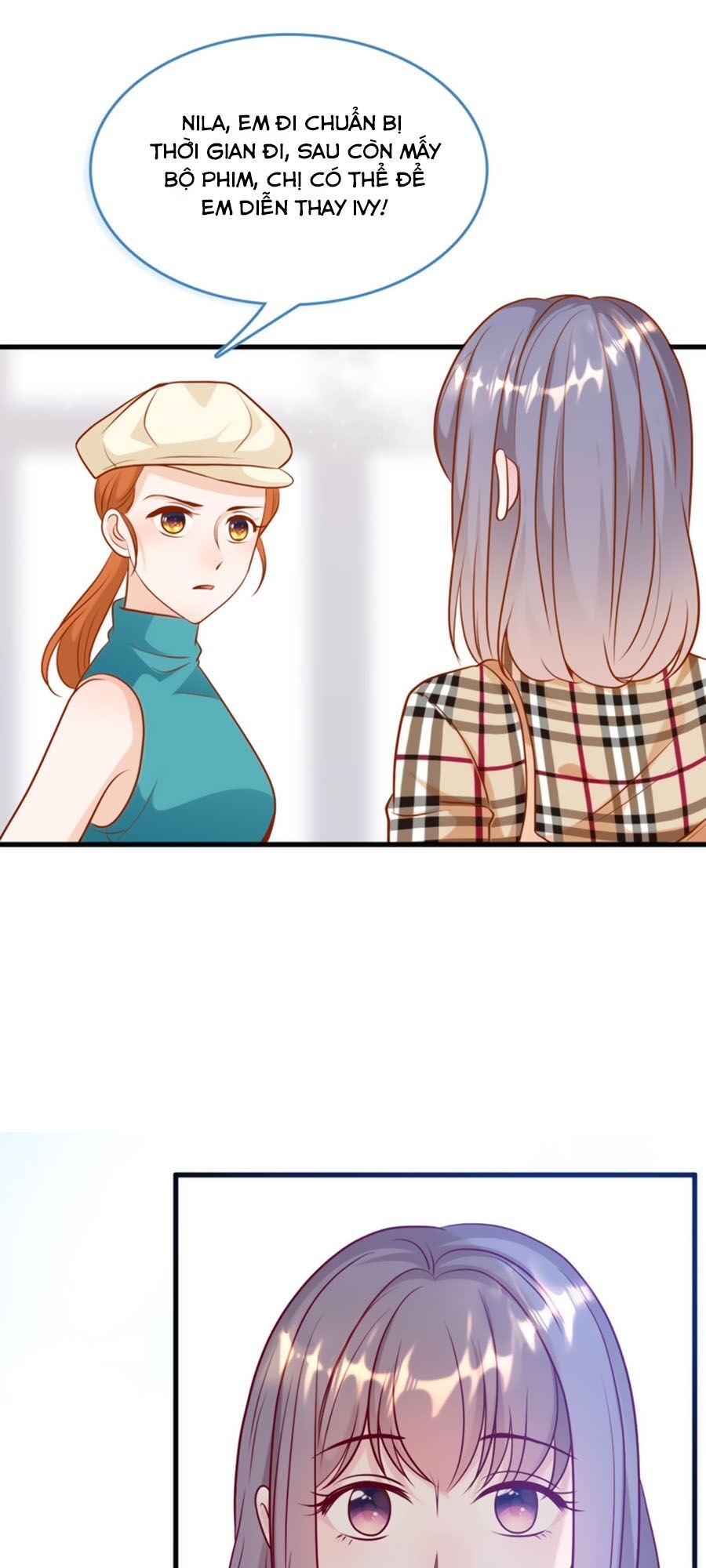 Tổng Tài Daddy Đuổi Tới Nơi Rồi Chapter 47 - 19