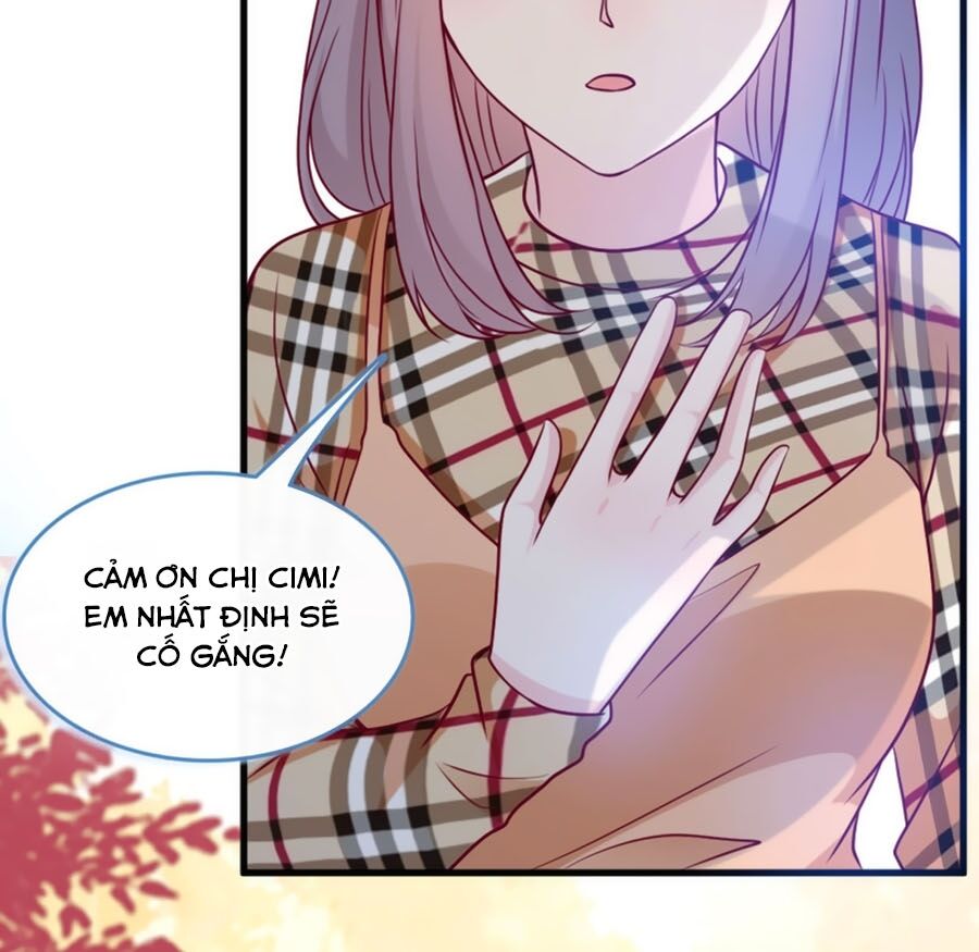 Tổng Tài Daddy Đuổi Tới Nơi Rồi Chapter 47 - 20