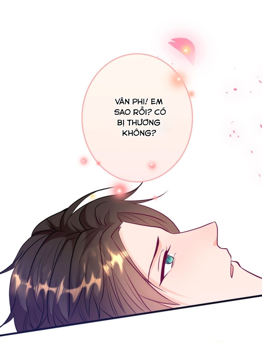 Tổng Tài Daddy Đuổi Tới Nơi Rồi Chapter 47 - 3