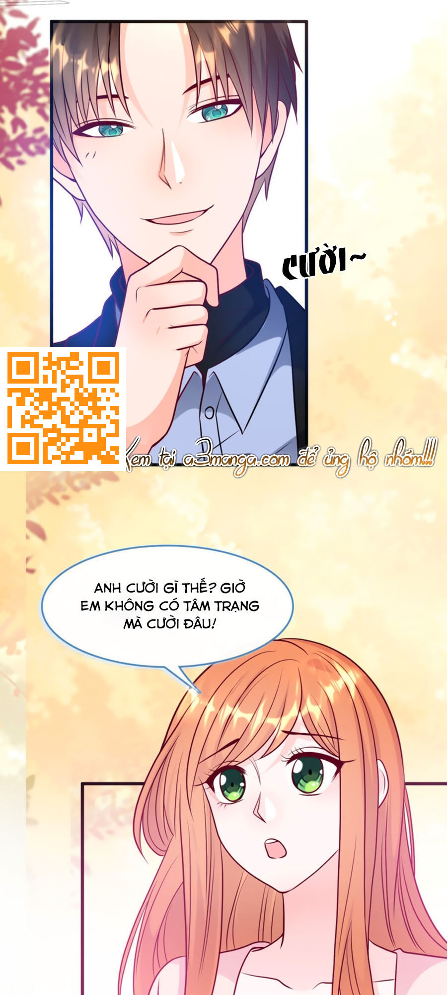 Tổng Tài Daddy Đuổi Tới Nơi Rồi Chapter 47 - 23