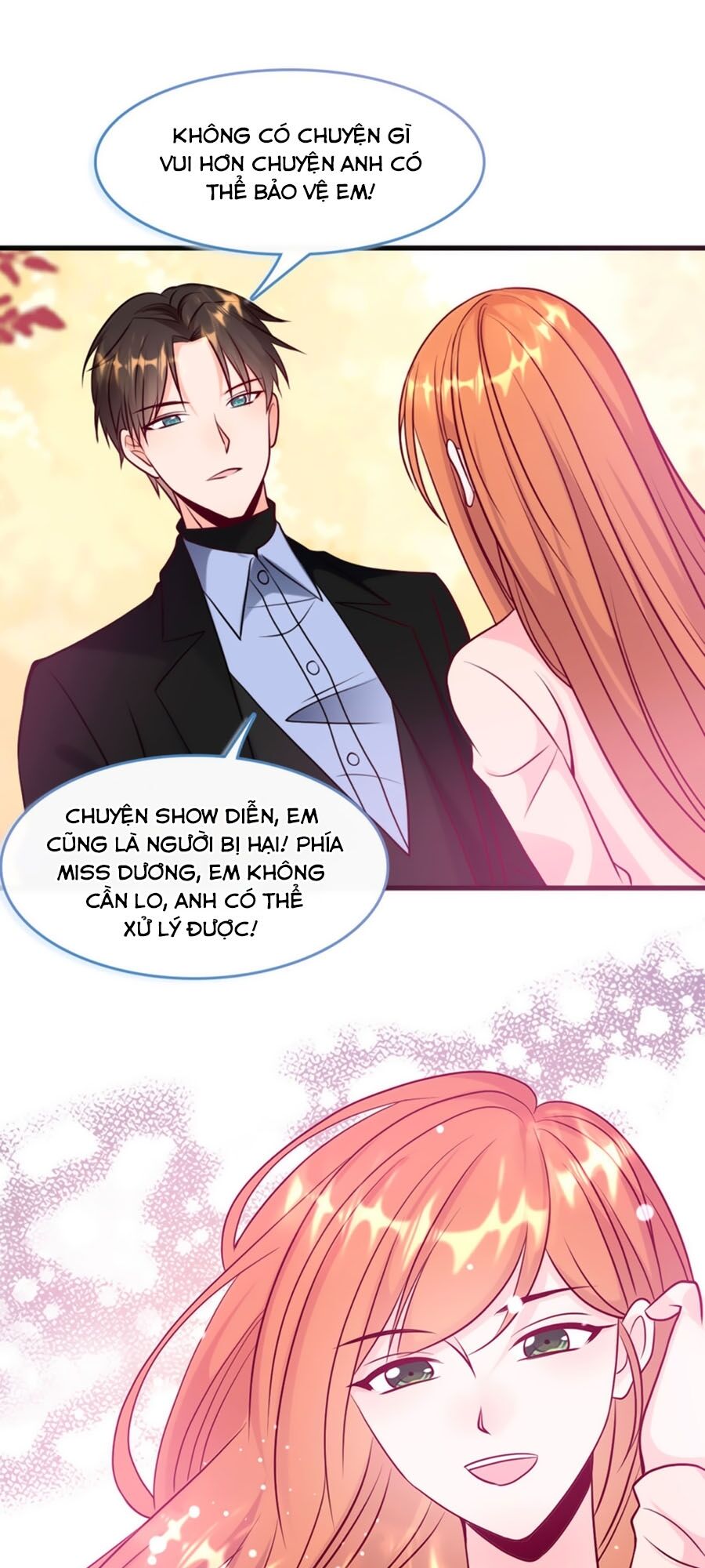 Tổng Tài Daddy Đuổi Tới Nơi Rồi Chapter 47 - 25