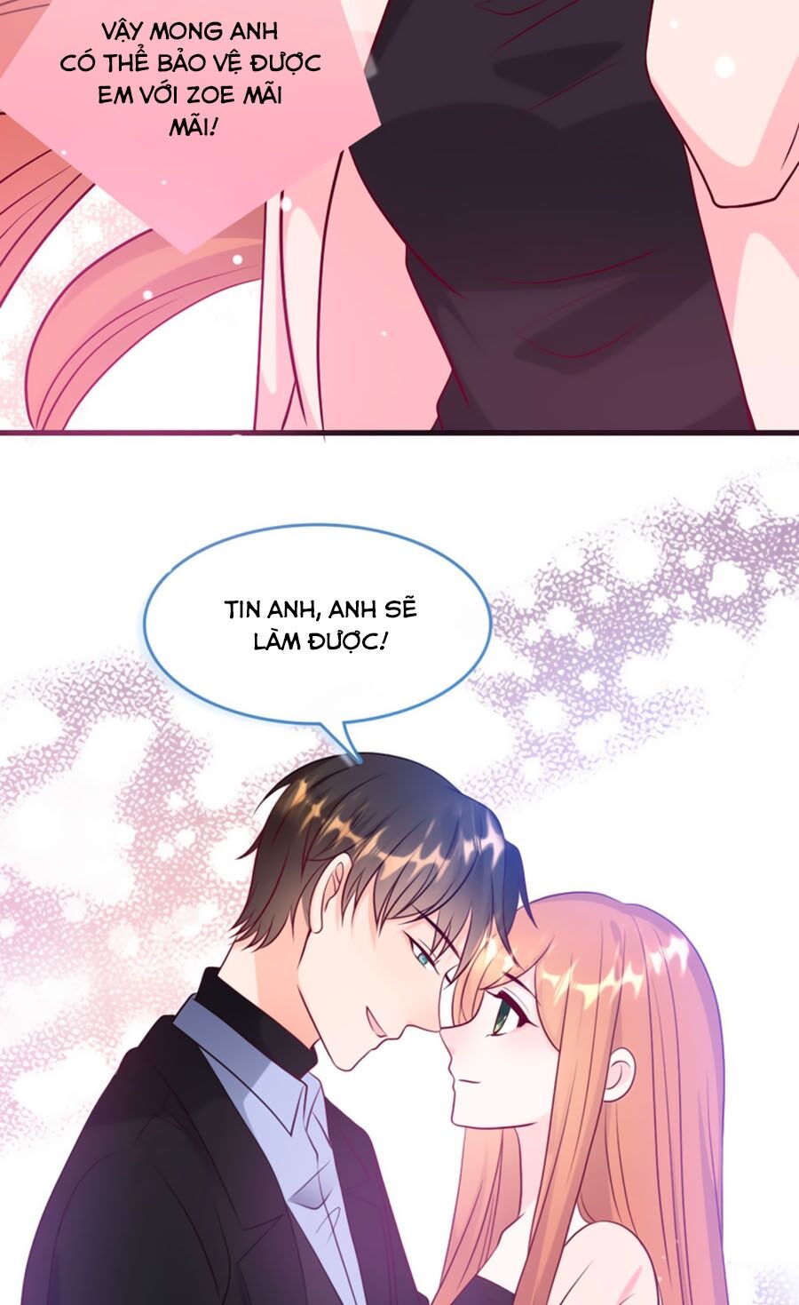 Tổng Tài Daddy Đuổi Tới Nơi Rồi Chapter 47 - 27