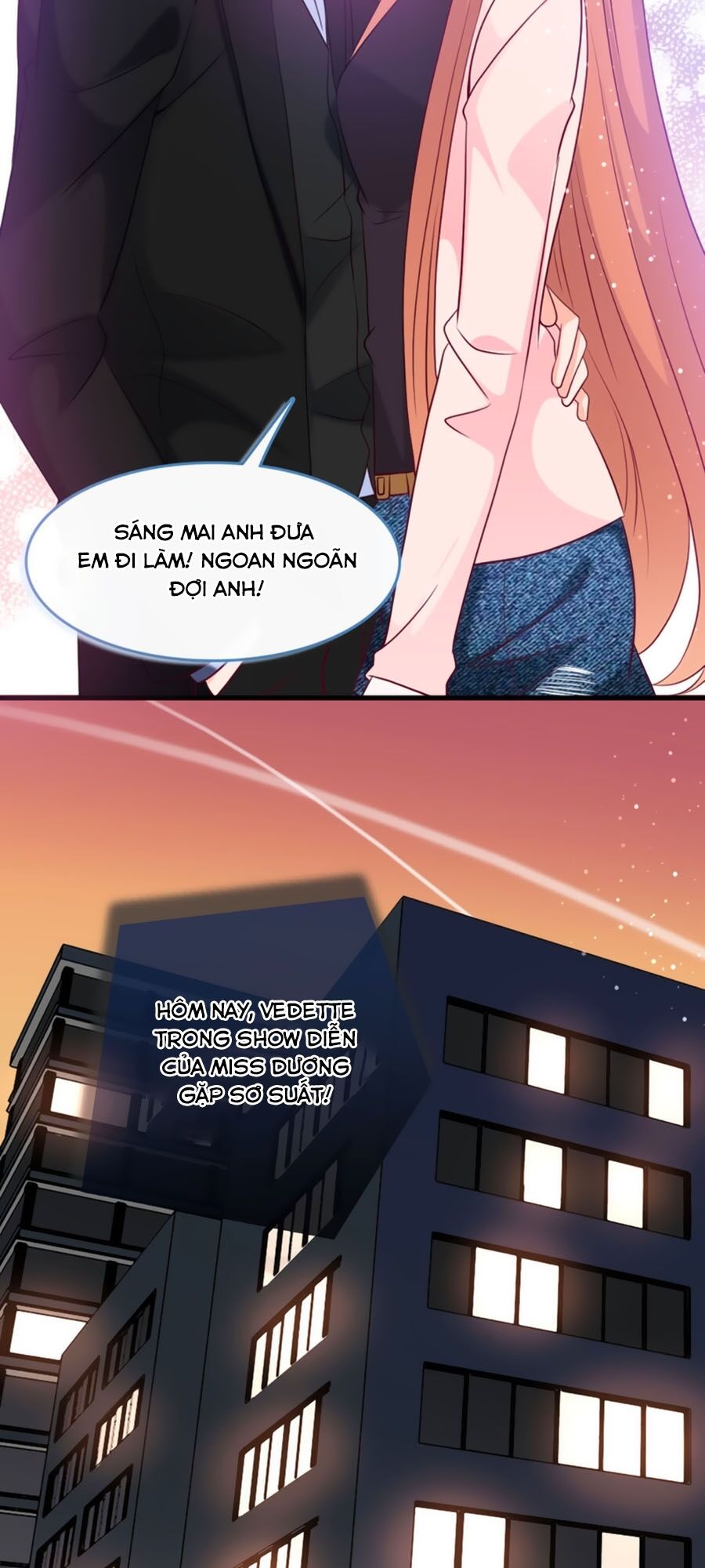 Tổng Tài Daddy Đuổi Tới Nơi Rồi Chapter 47 - 28