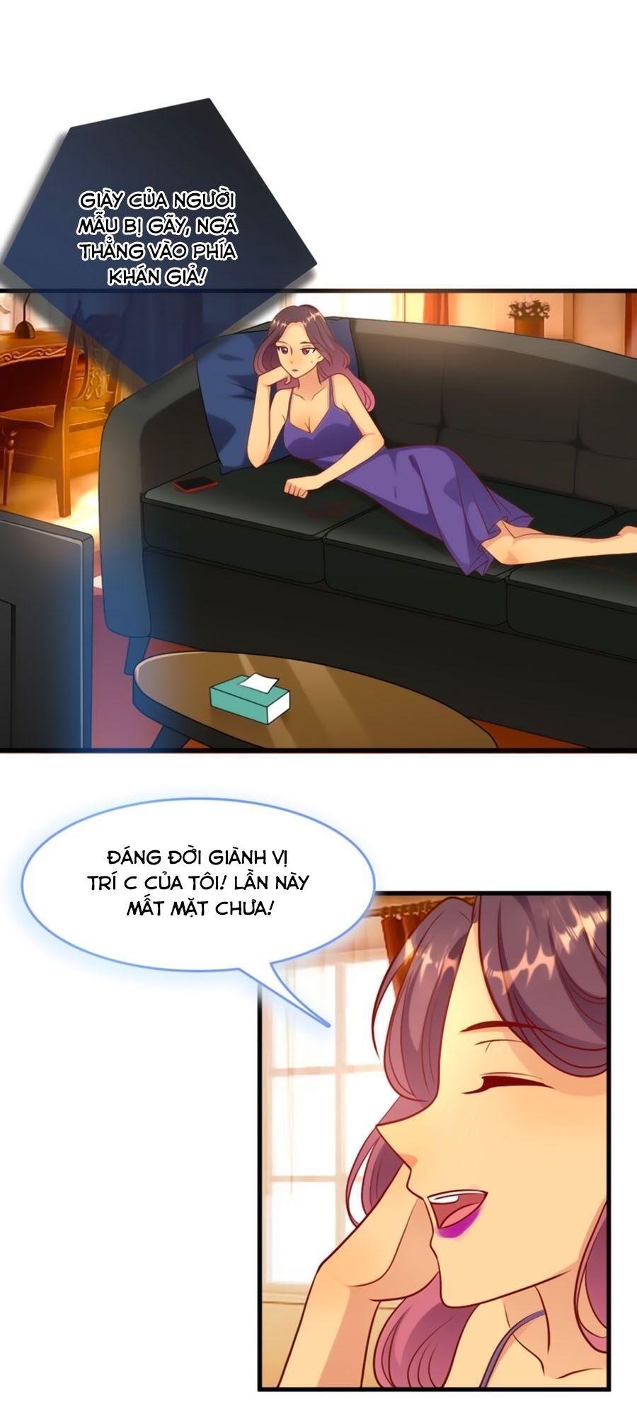 Tổng Tài Daddy Đuổi Tới Nơi Rồi Chapter 47 - 30