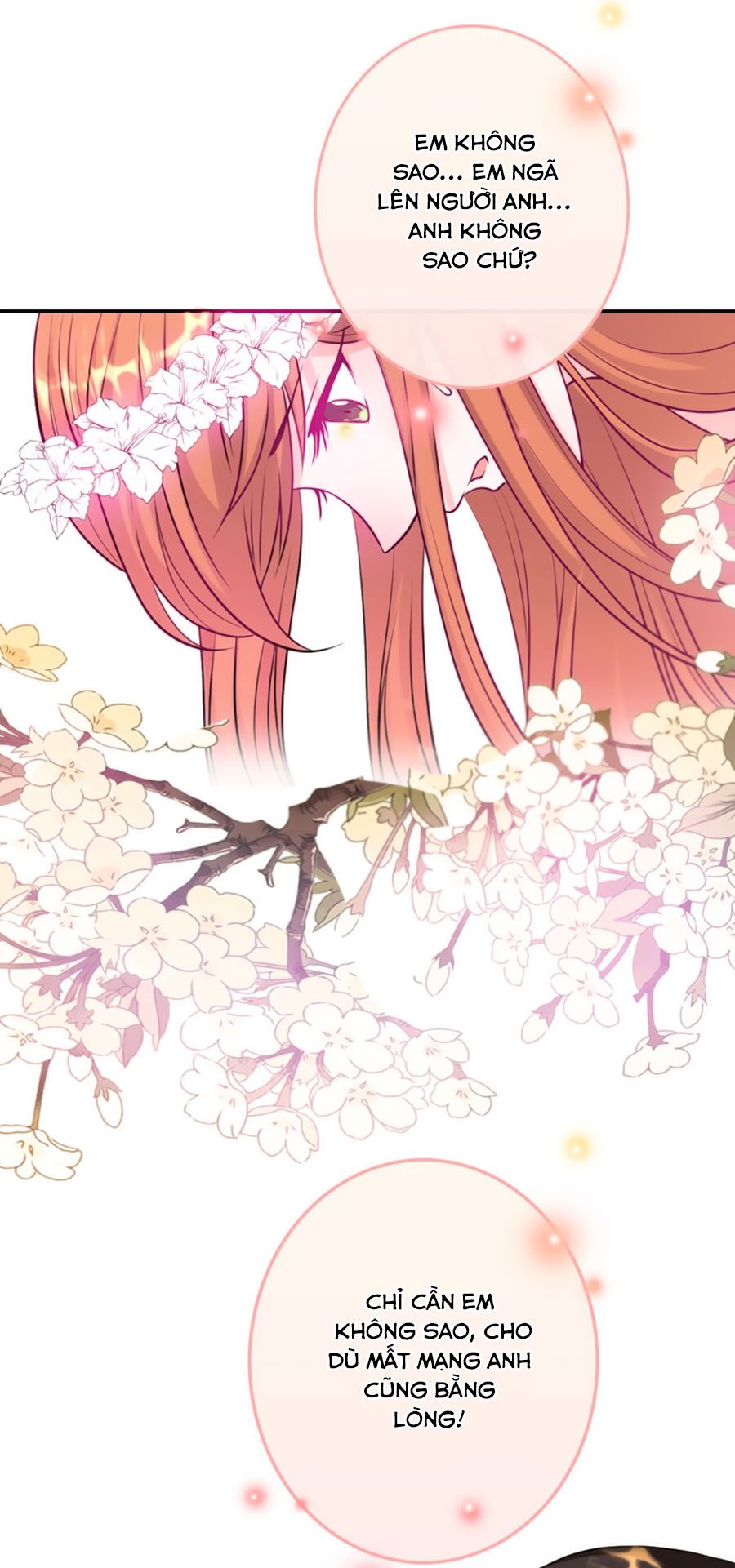 Tổng Tài Daddy Đuổi Tới Nơi Rồi Chapter 47 - 4