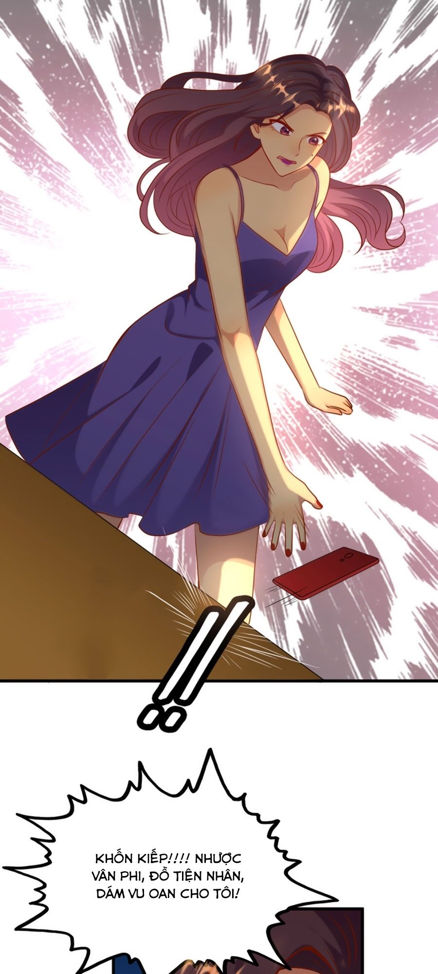 Tổng Tài Daddy Đuổi Tới Nơi Rồi Chapter 47 - 34