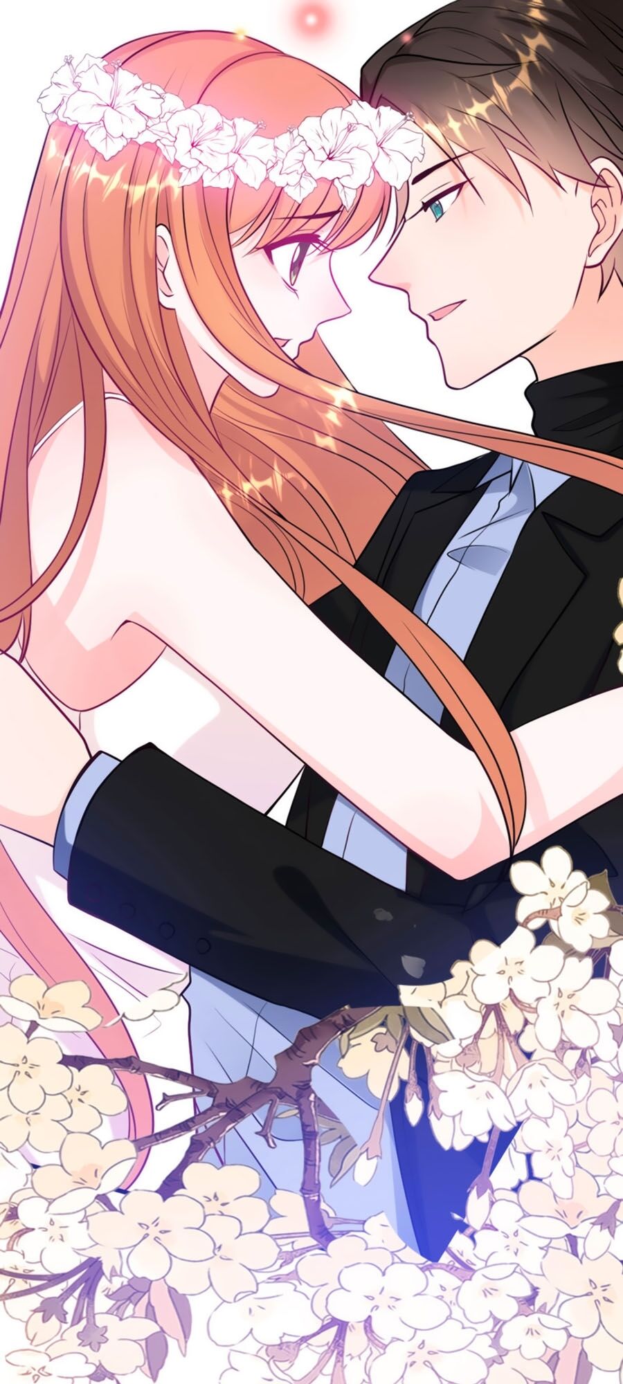 Tổng Tài Daddy Đuổi Tới Nơi Rồi Chapter 47 - 5