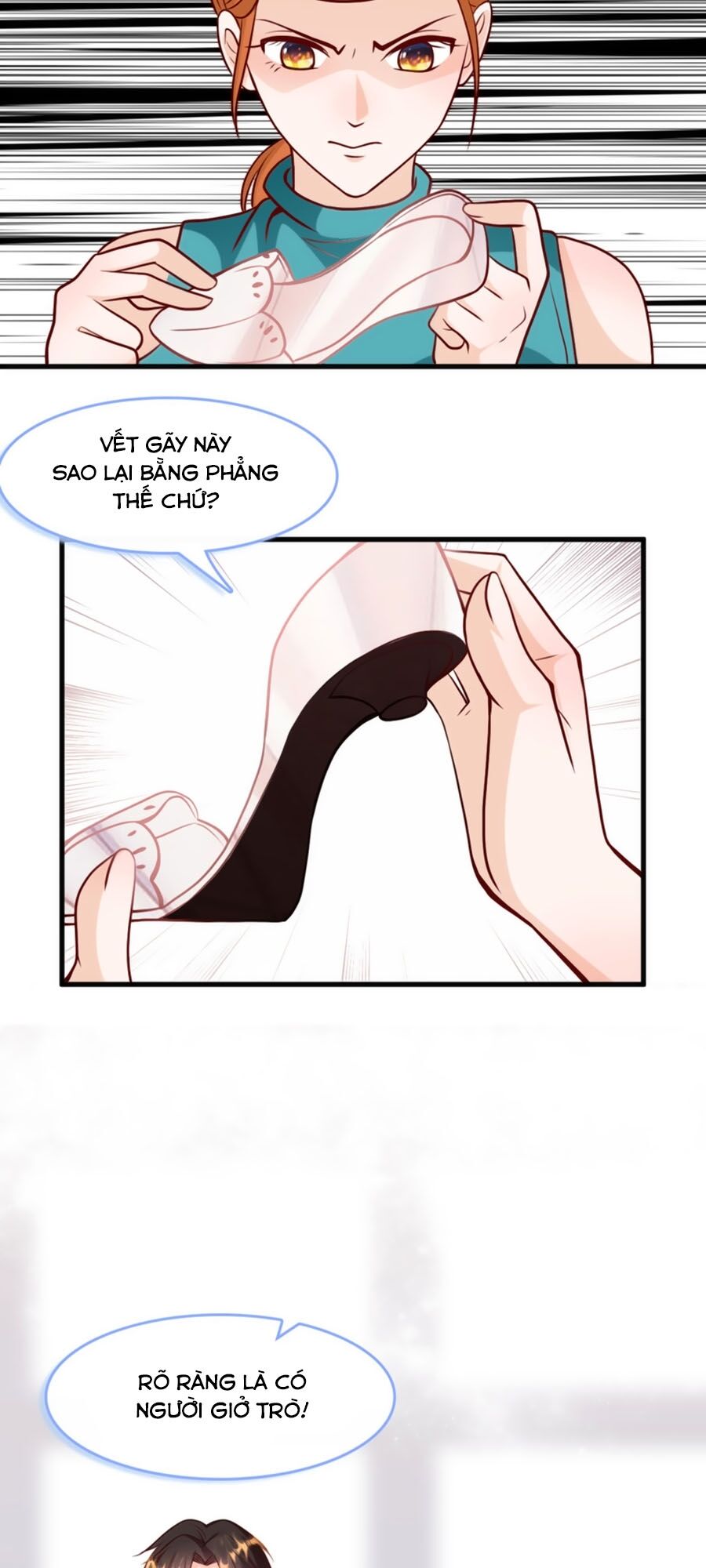 Tổng Tài Daddy Đuổi Tới Nơi Rồi Chapter 47 - 7