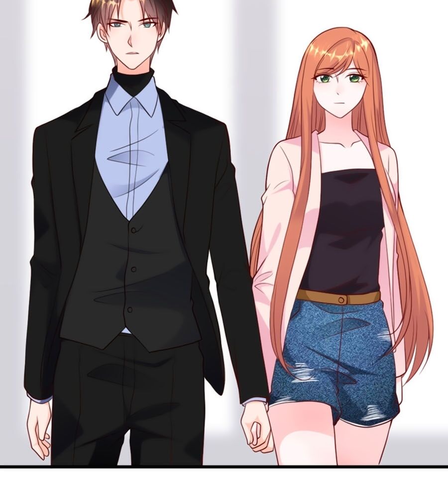 Tổng Tài Daddy Đuổi Tới Nơi Rồi Chapter 47 - 8