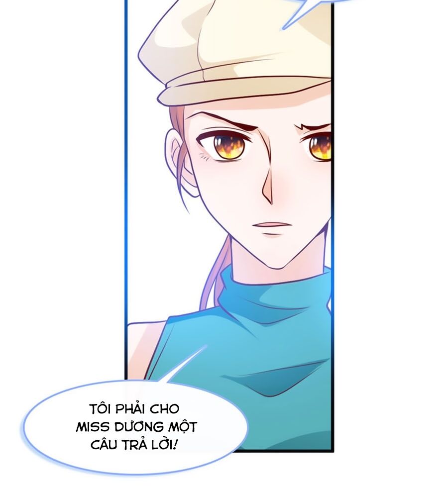 Tổng Tài Daddy Đuổi Tới Nơi Rồi Chapter 47 - 10