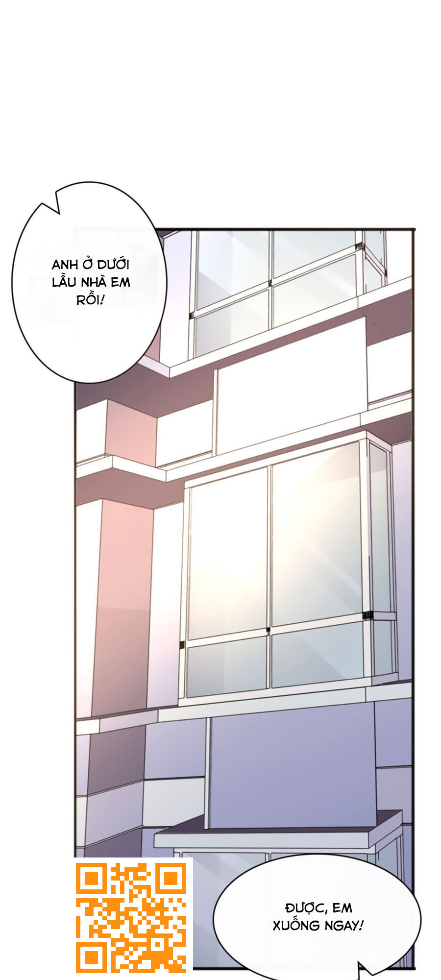 Tổng Tài Daddy Đuổi Tới Nơi Rồi Chapter 48 - 1