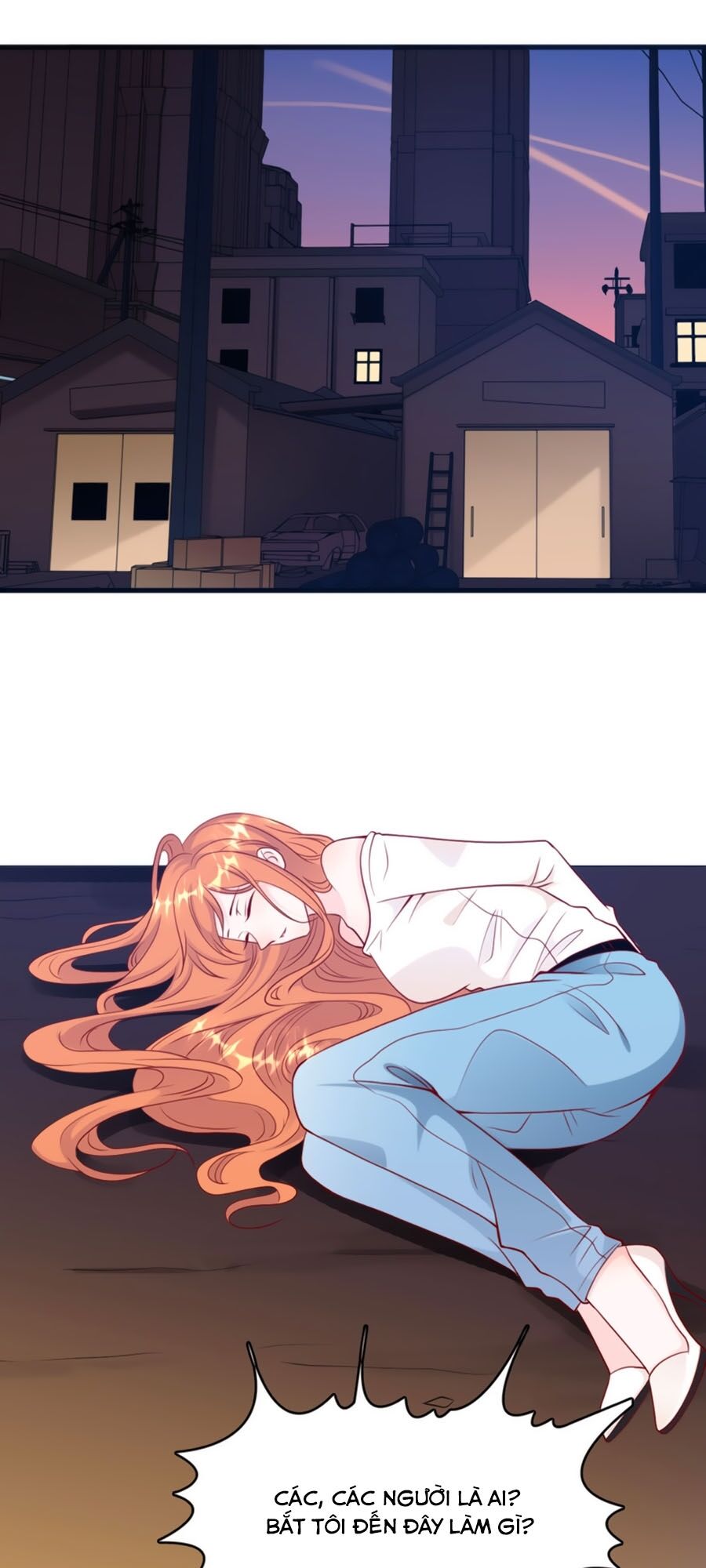 Tổng Tài Daddy Đuổi Tới Nơi Rồi Chapter 48 - 13