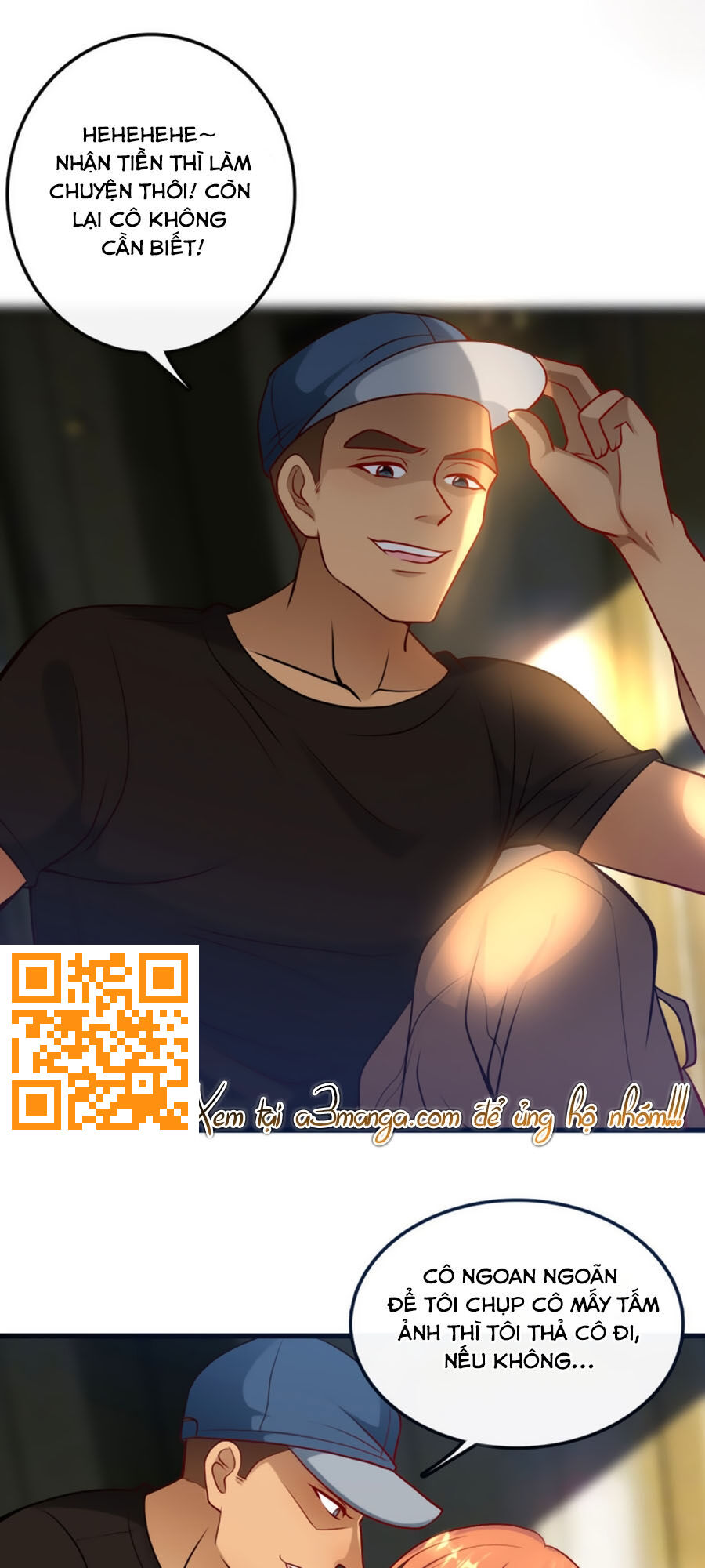 Tổng Tài Daddy Đuổi Tới Nơi Rồi Chapter 48 - 15