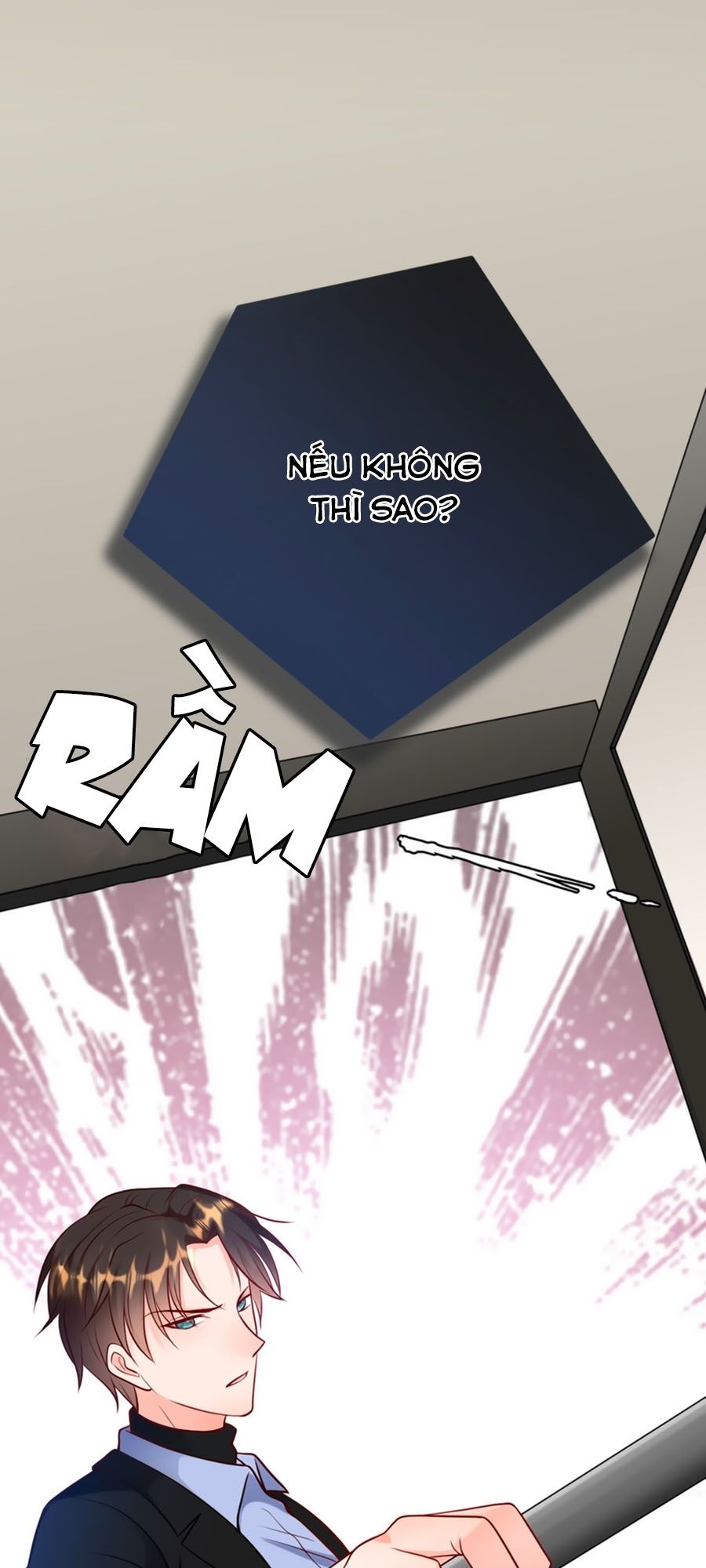 Tổng Tài Daddy Đuổi Tới Nơi Rồi Chapter 48 - 17