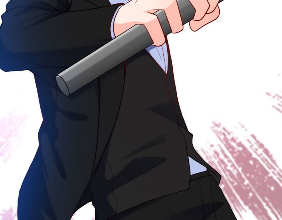 Tổng Tài Daddy Đuổi Tới Nơi Rồi Chapter 48 - 18