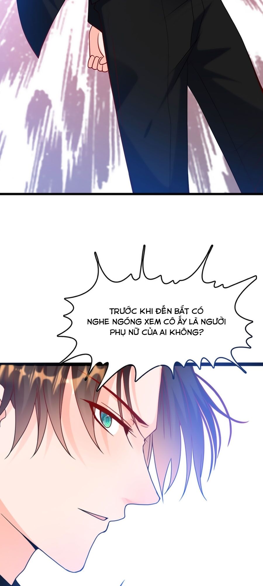 Tổng Tài Daddy Đuổi Tới Nơi Rồi Chapter 48 - 19