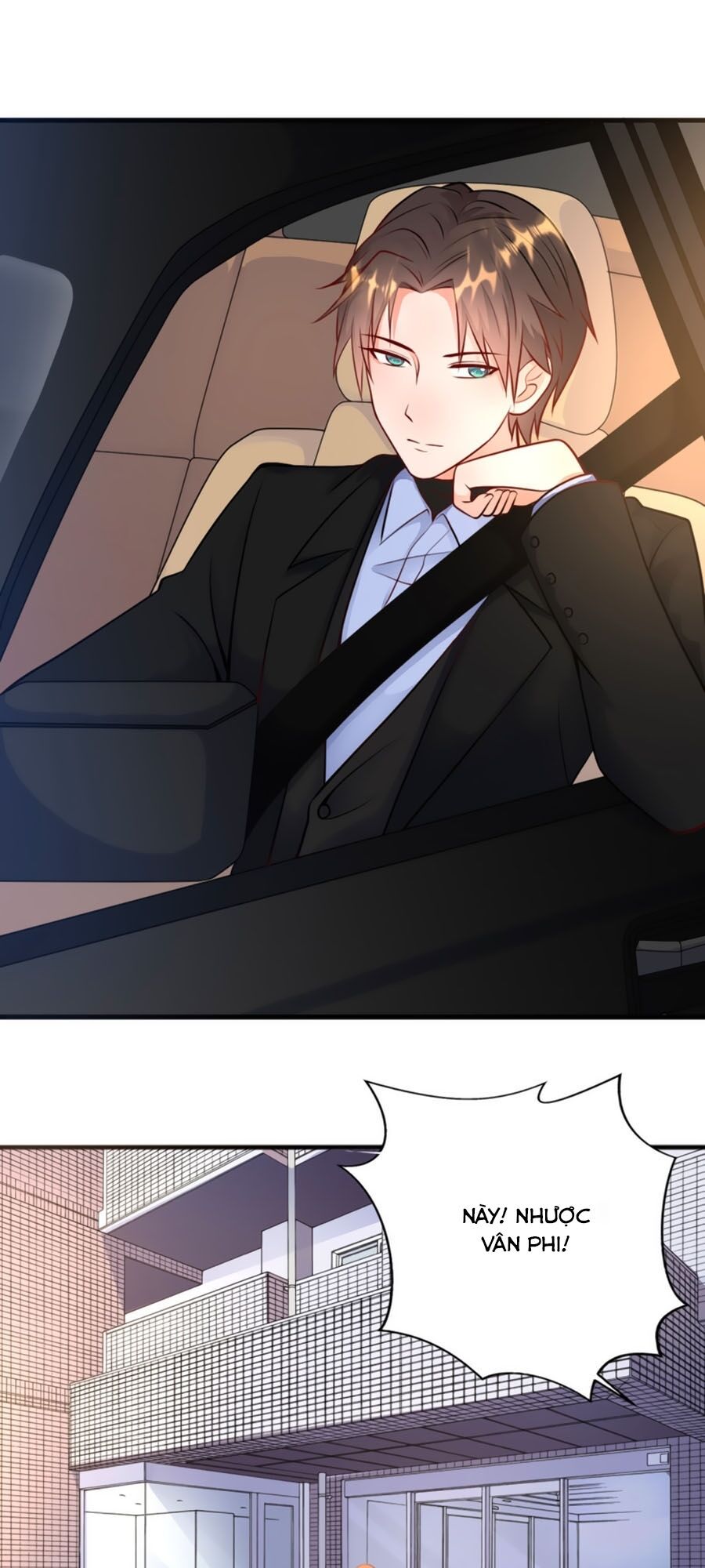 Tổng Tài Daddy Đuổi Tới Nơi Rồi Chapter 48 - 3