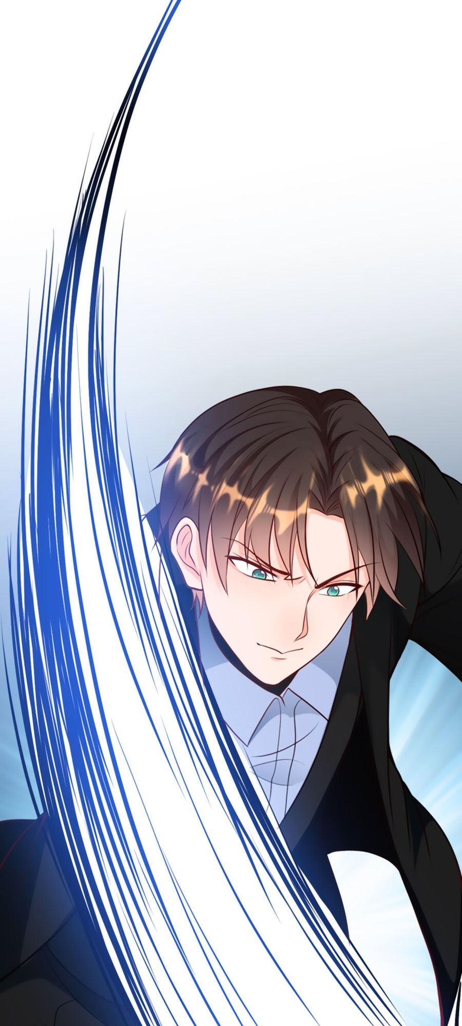 Tổng Tài Daddy Đuổi Tới Nơi Rồi Chapter 48 - 21