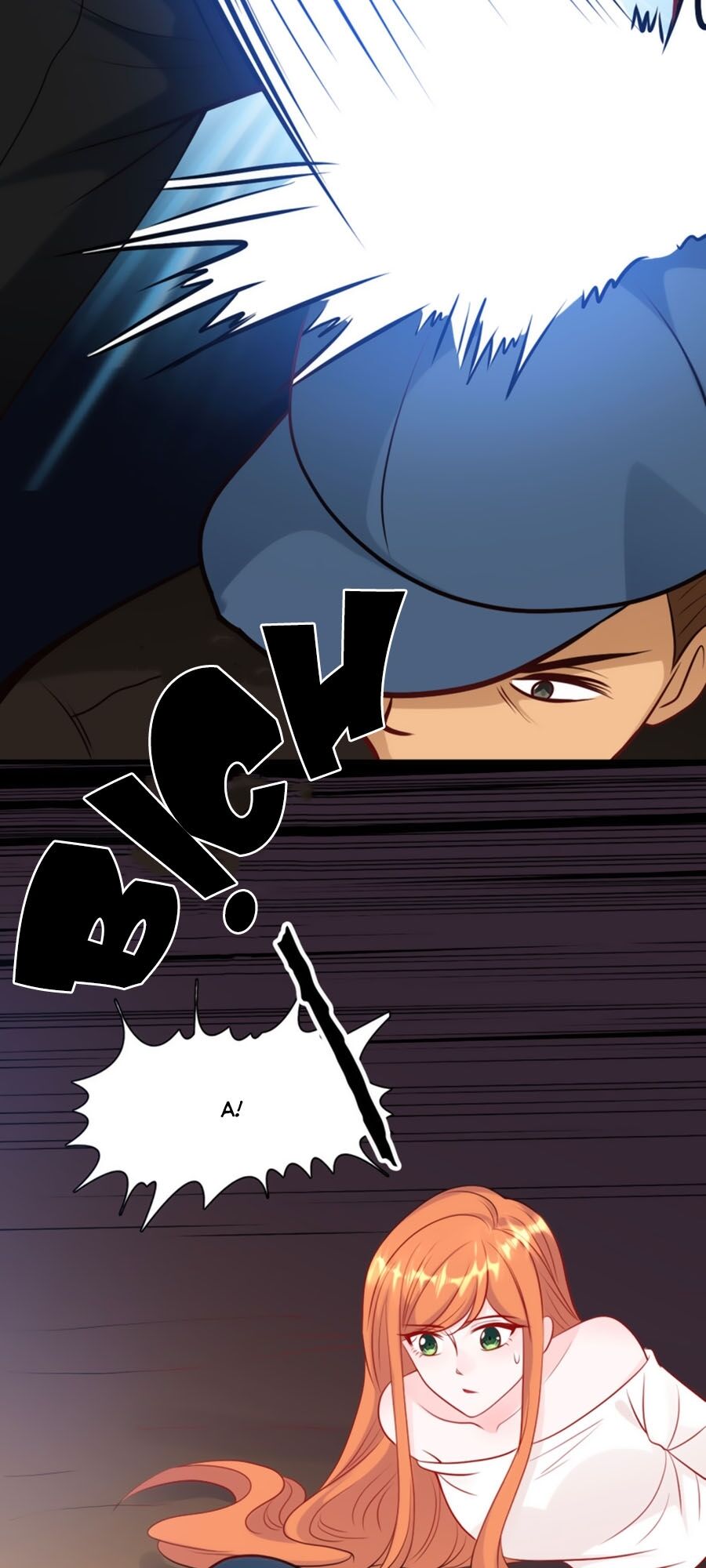 Tổng Tài Daddy Đuổi Tới Nơi Rồi Chapter 48 - 22