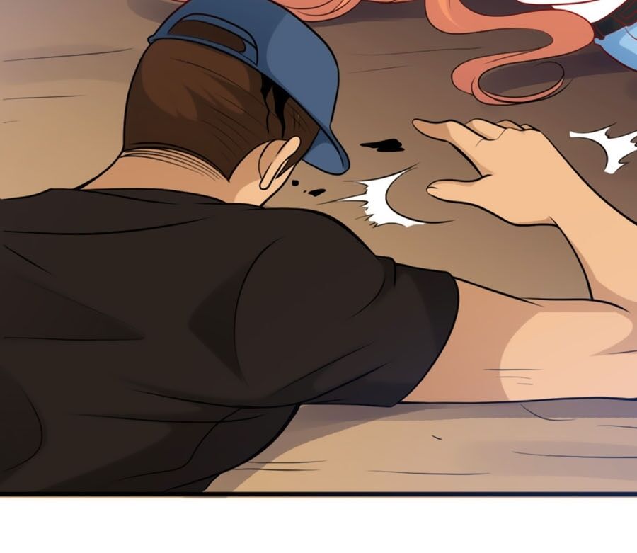 Tổng Tài Daddy Đuổi Tới Nơi Rồi Chapter 48 - 23