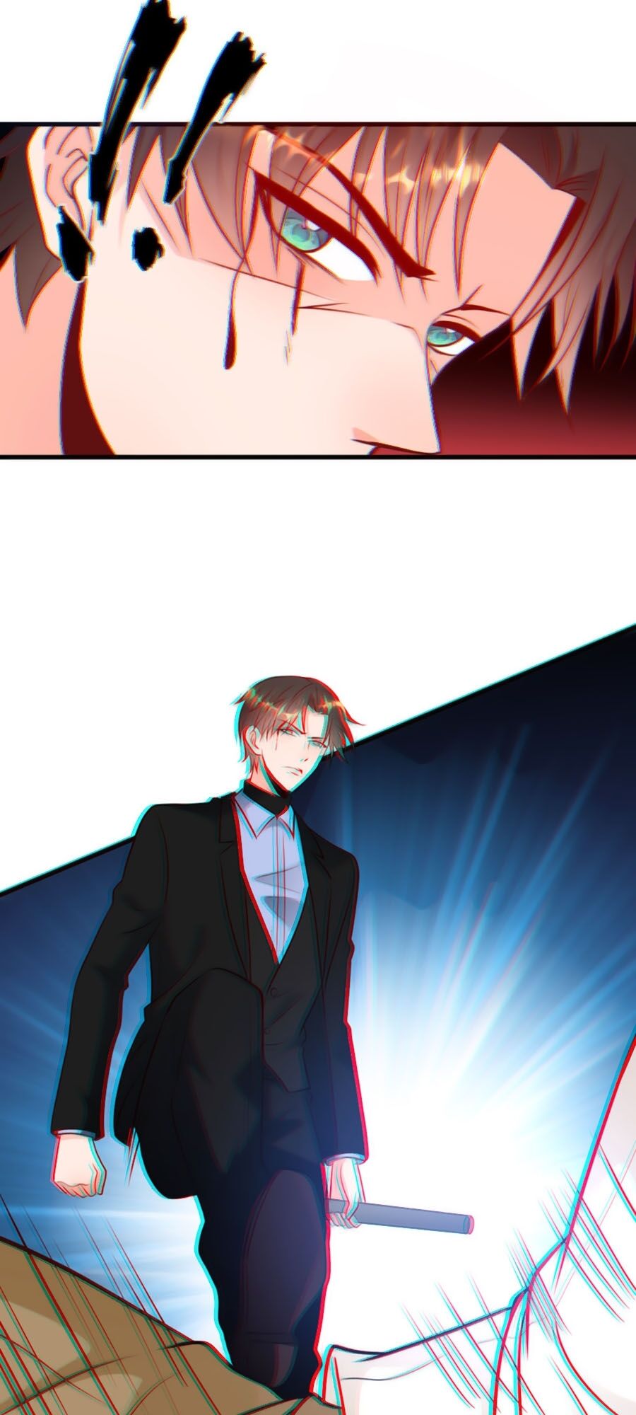 Tổng Tài Daddy Đuổi Tới Nơi Rồi Chapter 48 - 26