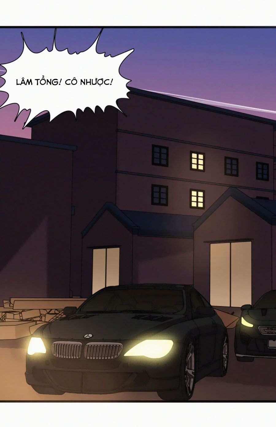 Tổng Tài Daddy Đuổi Tới Nơi Rồi Chapter 48 - 28