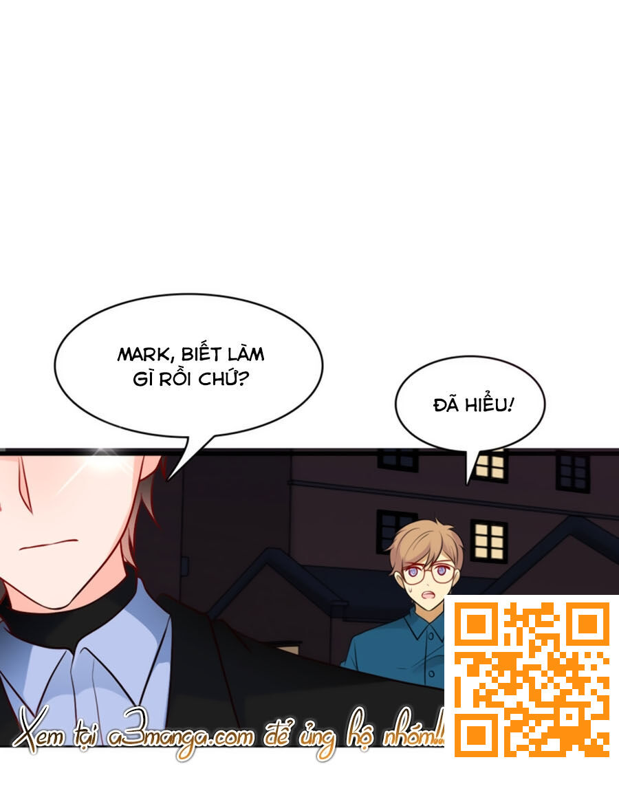 Tổng Tài Daddy Đuổi Tới Nơi Rồi Chapter 48 - 30