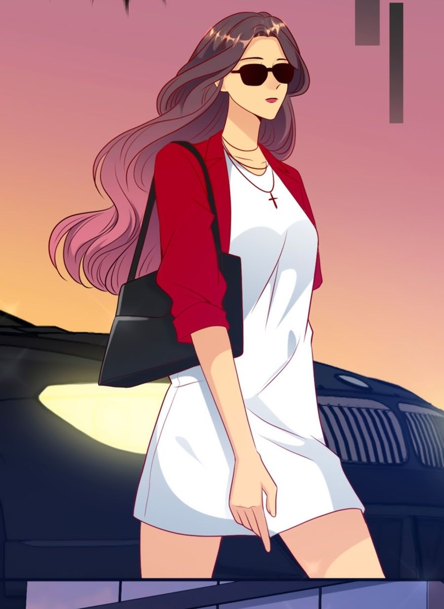 Tổng Tài Daddy Đuổi Tới Nơi Rồi Chapter 48 - 32