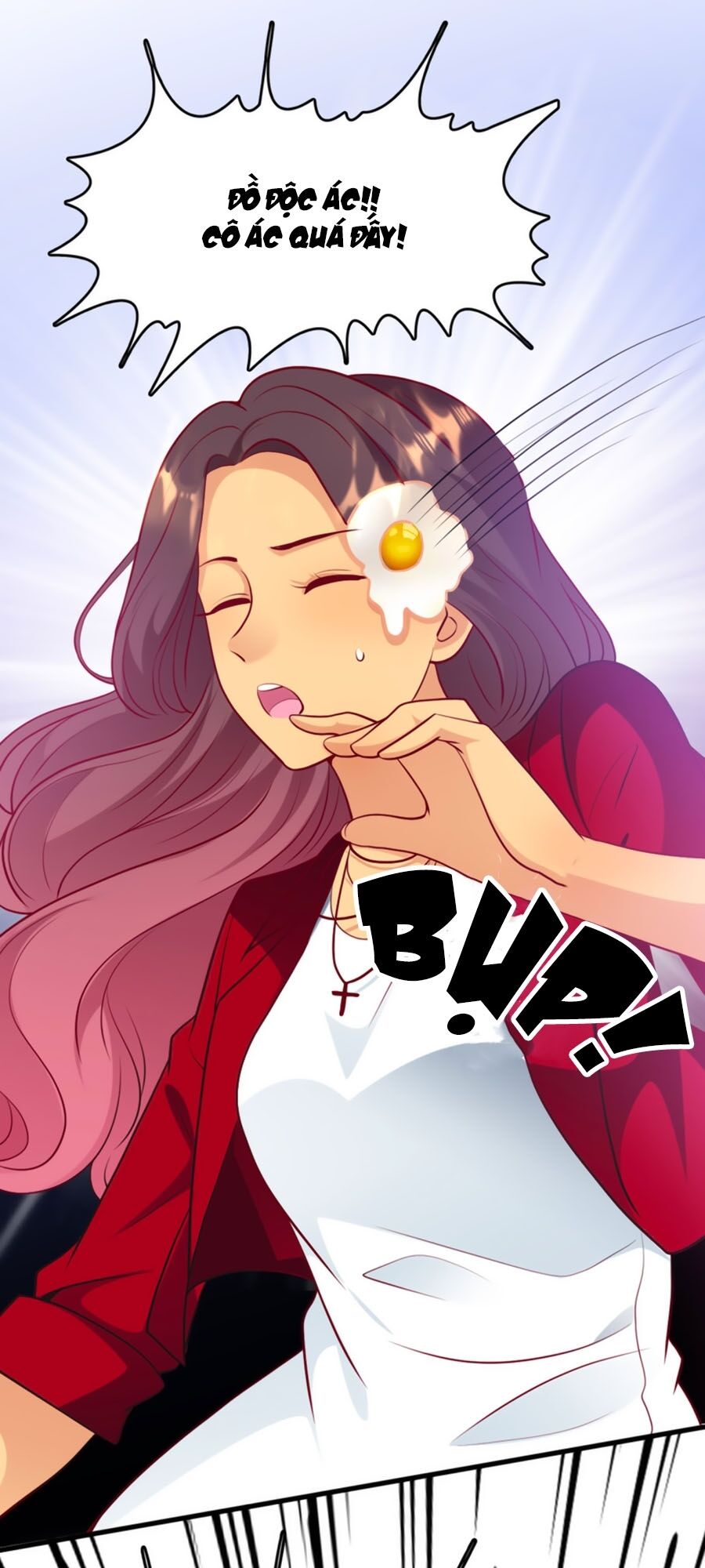 Tổng Tài Daddy Đuổi Tới Nơi Rồi Chapter 48 - 35