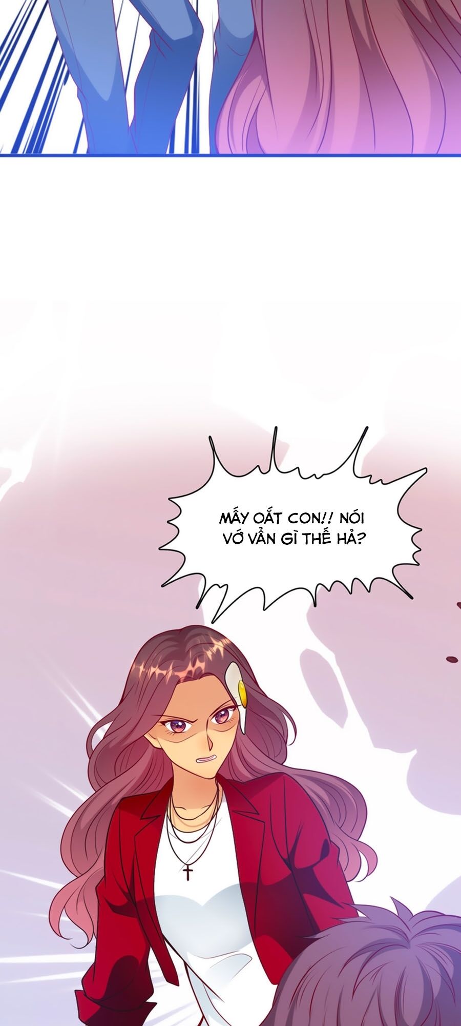 Tổng Tài Daddy Đuổi Tới Nơi Rồi Chapter 48 - 38