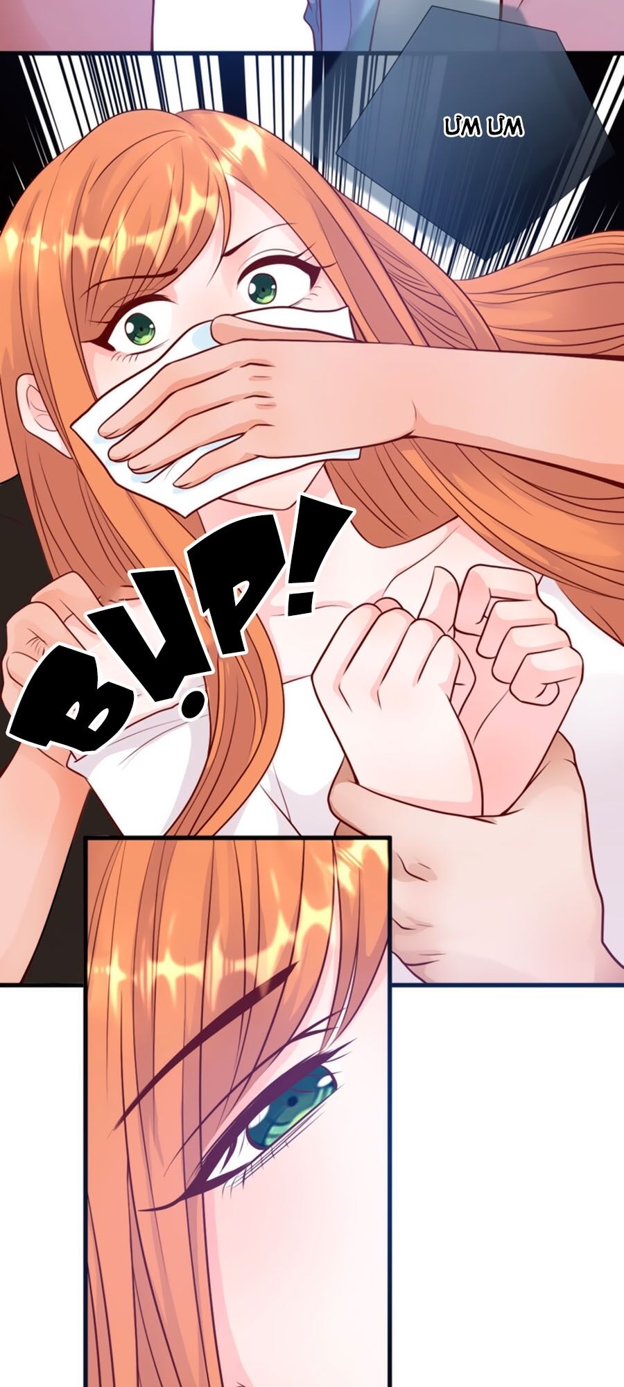 Tổng Tài Daddy Đuổi Tới Nơi Rồi Chapter 48 - 7