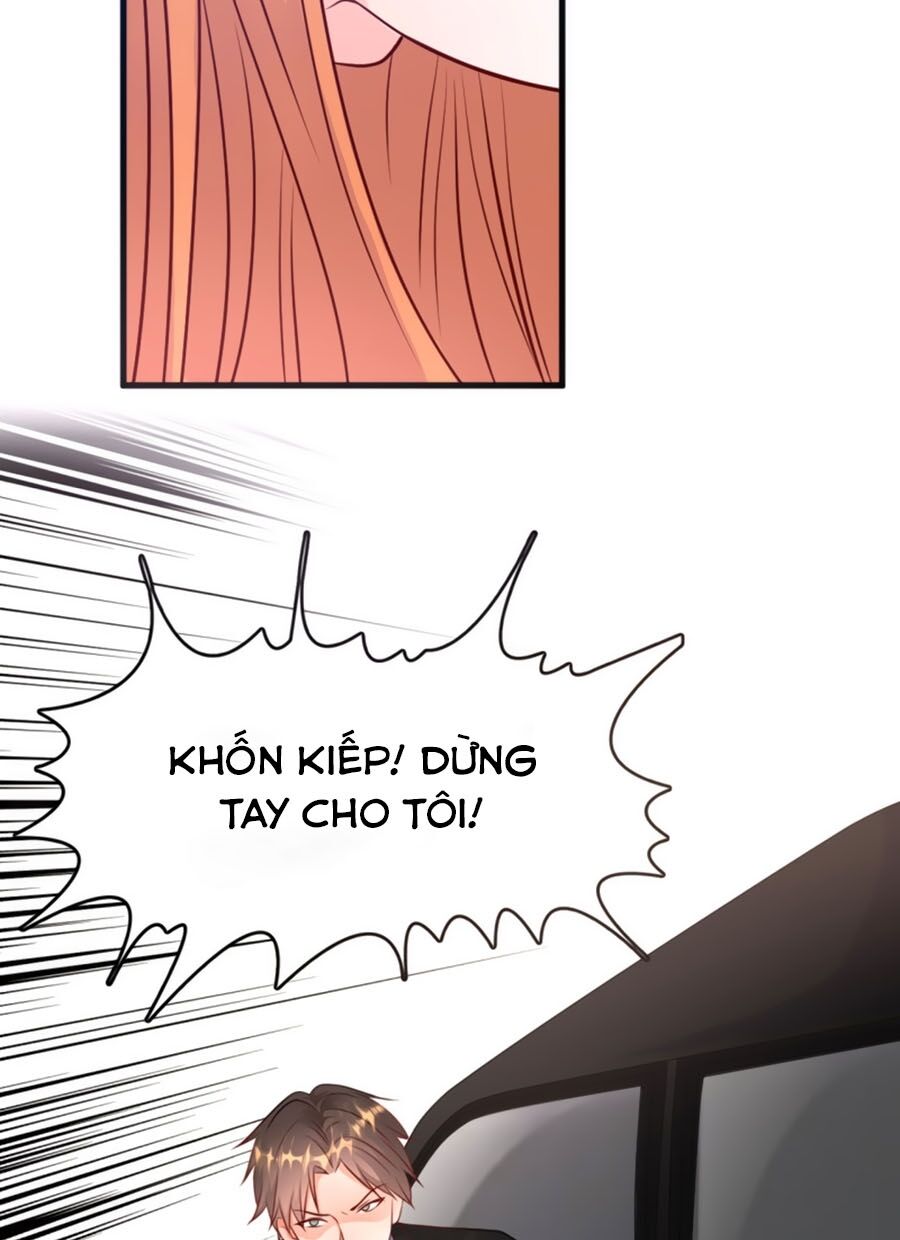 Tổng Tài Daddy Đuổi Tới Nơi Rồi Chapter 48 - 8